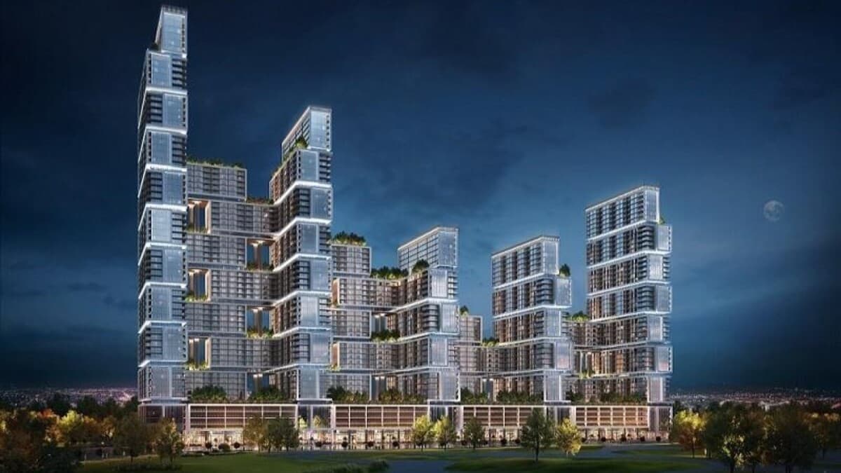 Sobha One - Image 2
