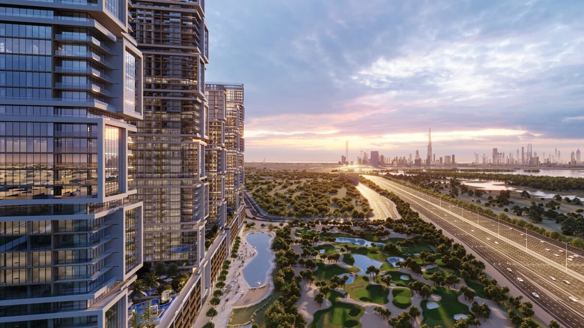 Sobha One - Image 3