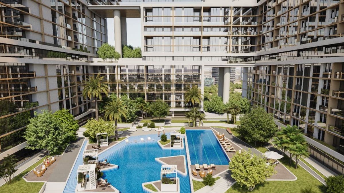 Sobha One - Image 4