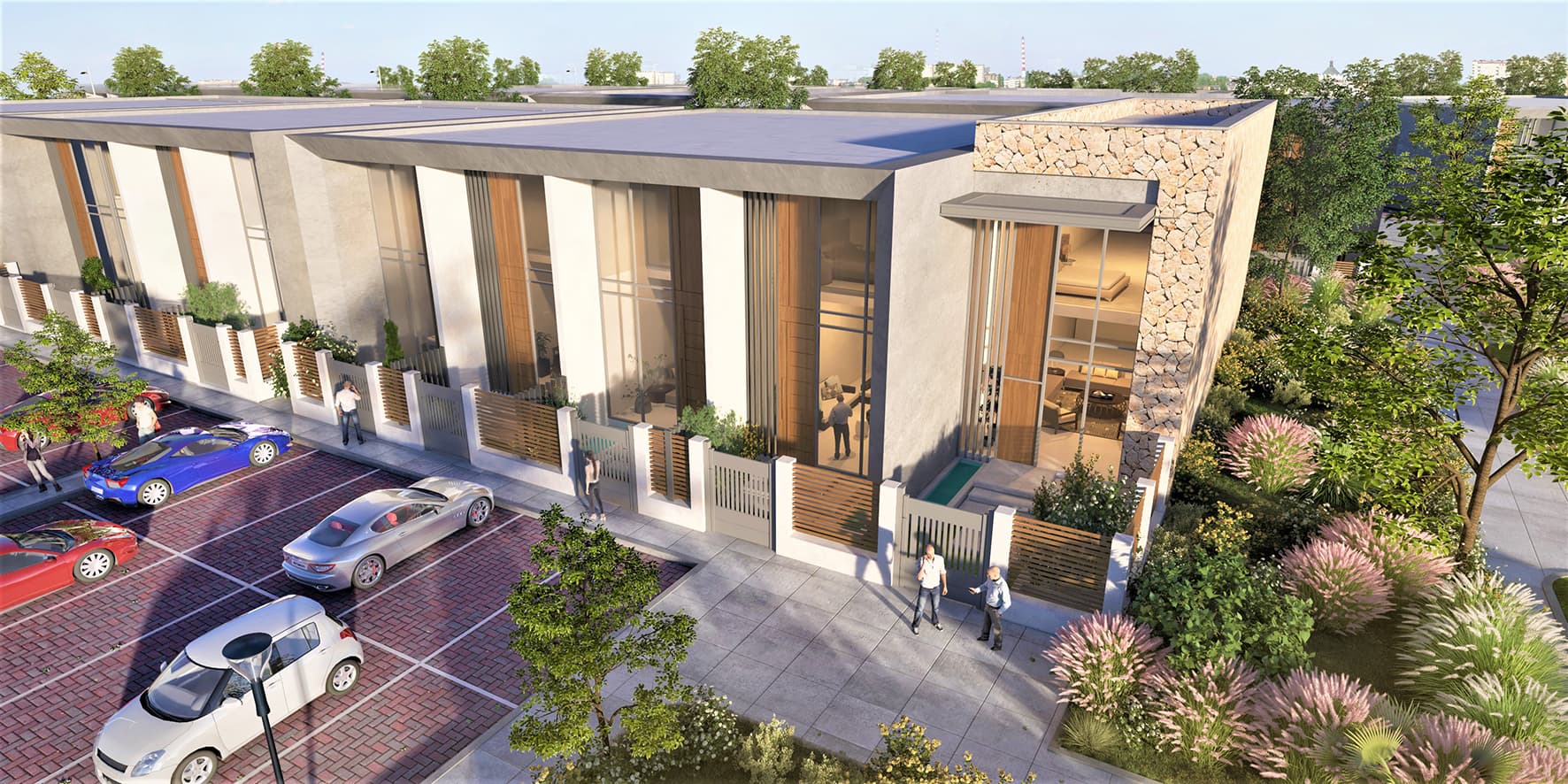 Rukan Lofts - Image 1