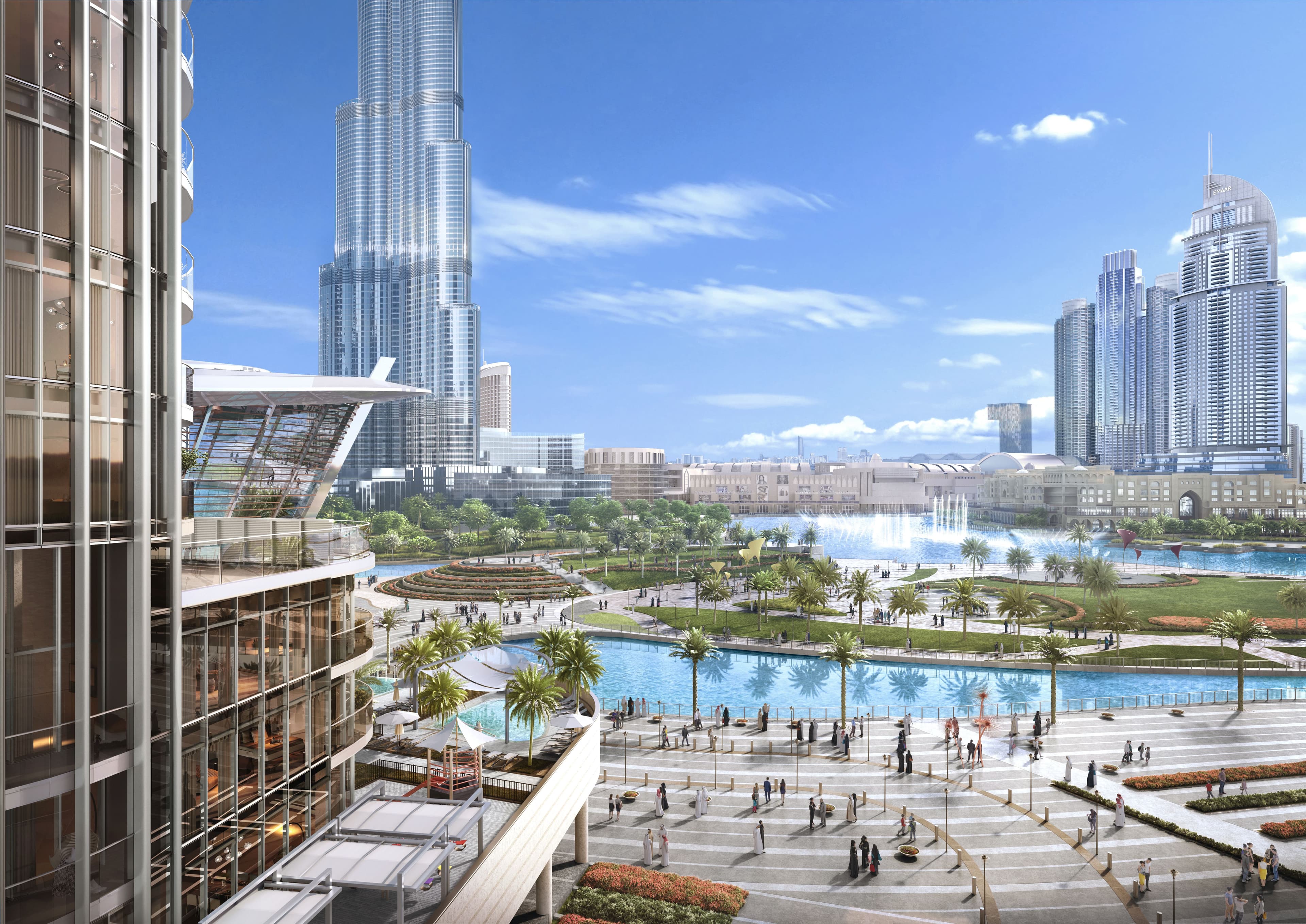 Grande Signature Residences - Image 4
