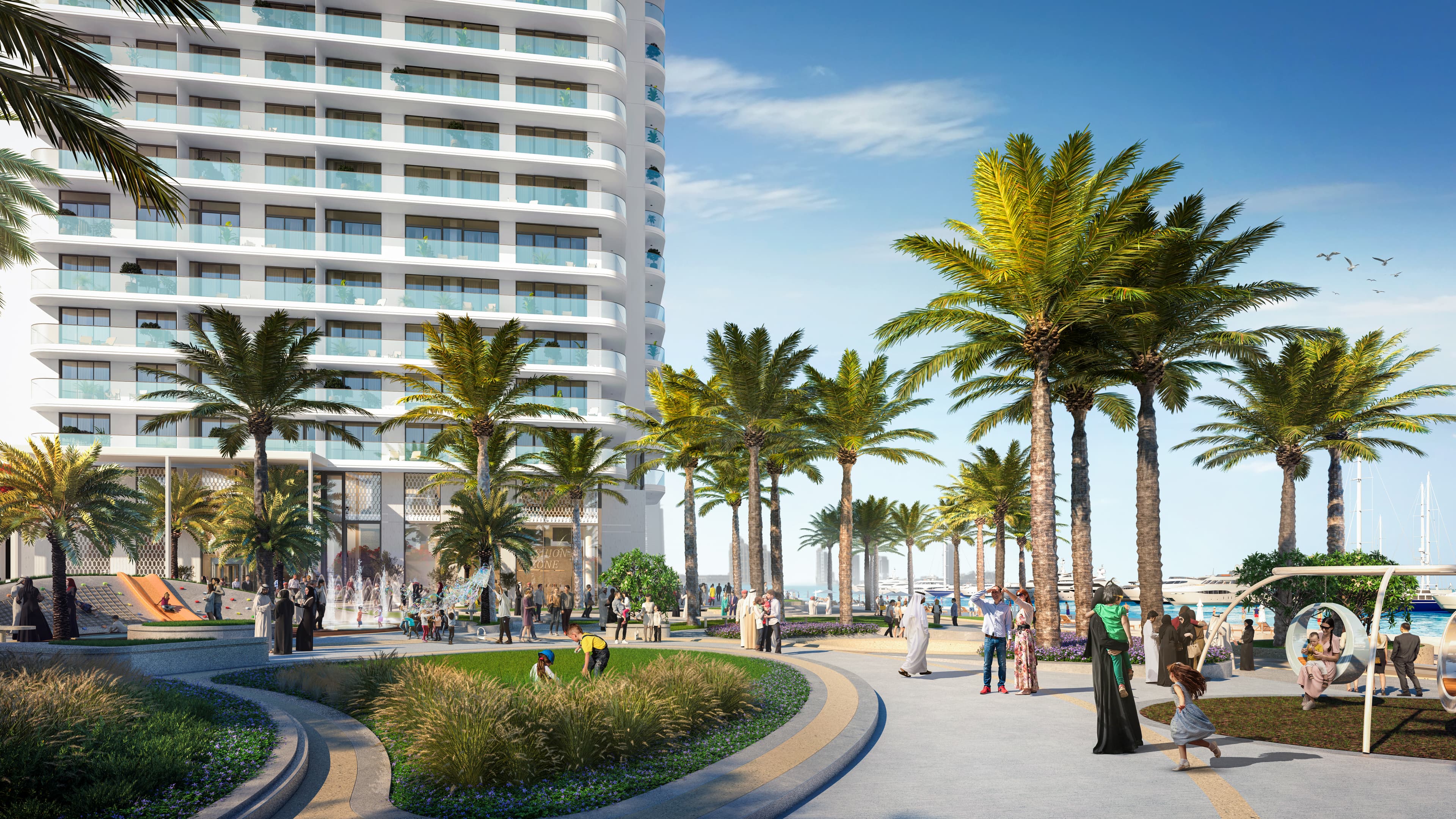Palace Beach Residences - Image 3