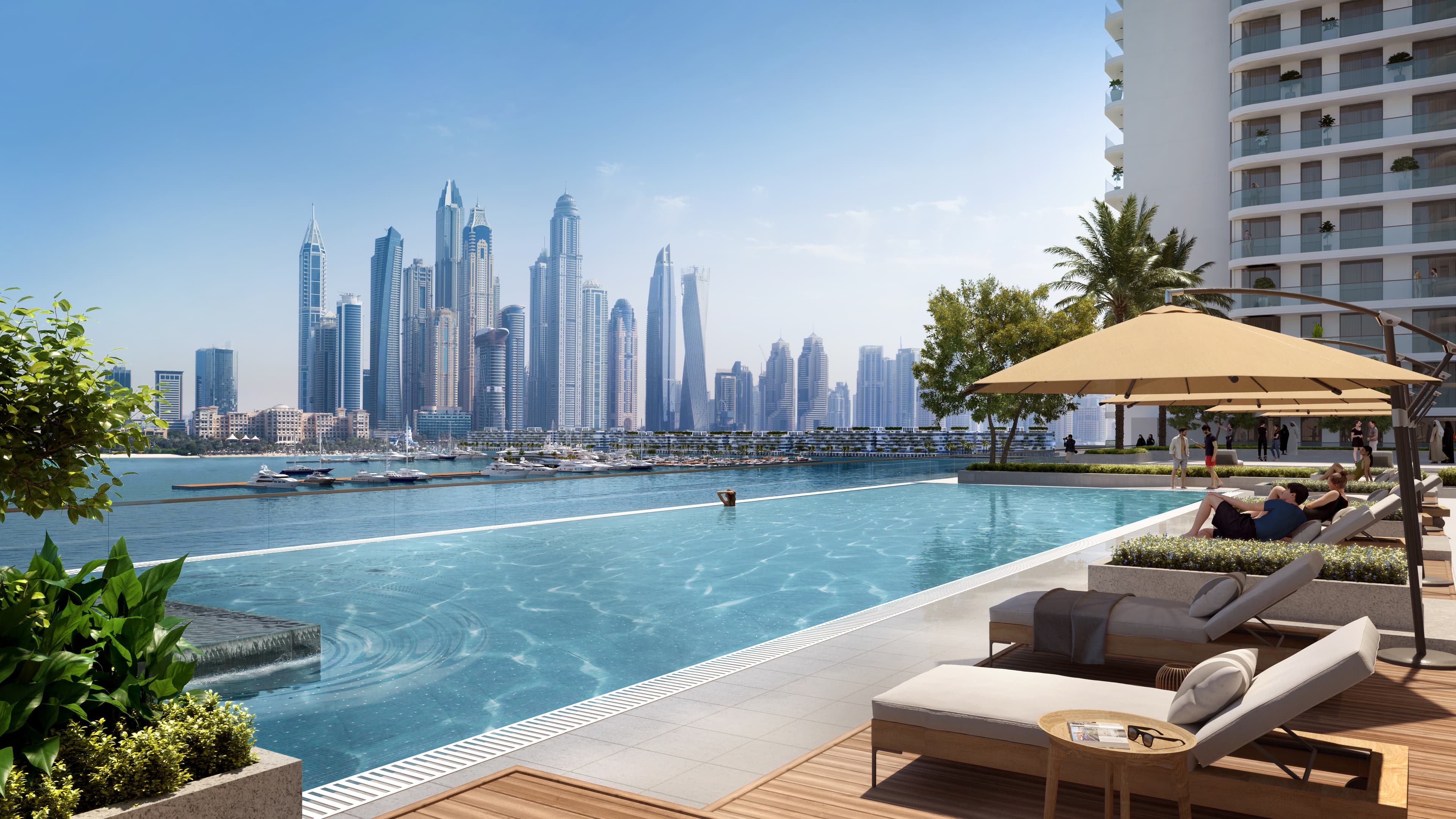 Palace Beach Residences - Image 4