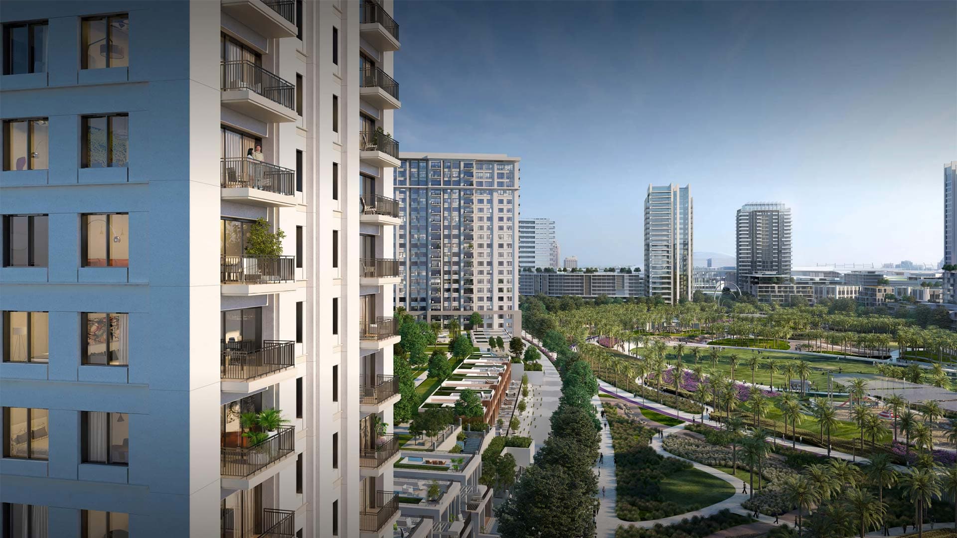 Lime Gardens - Image 2