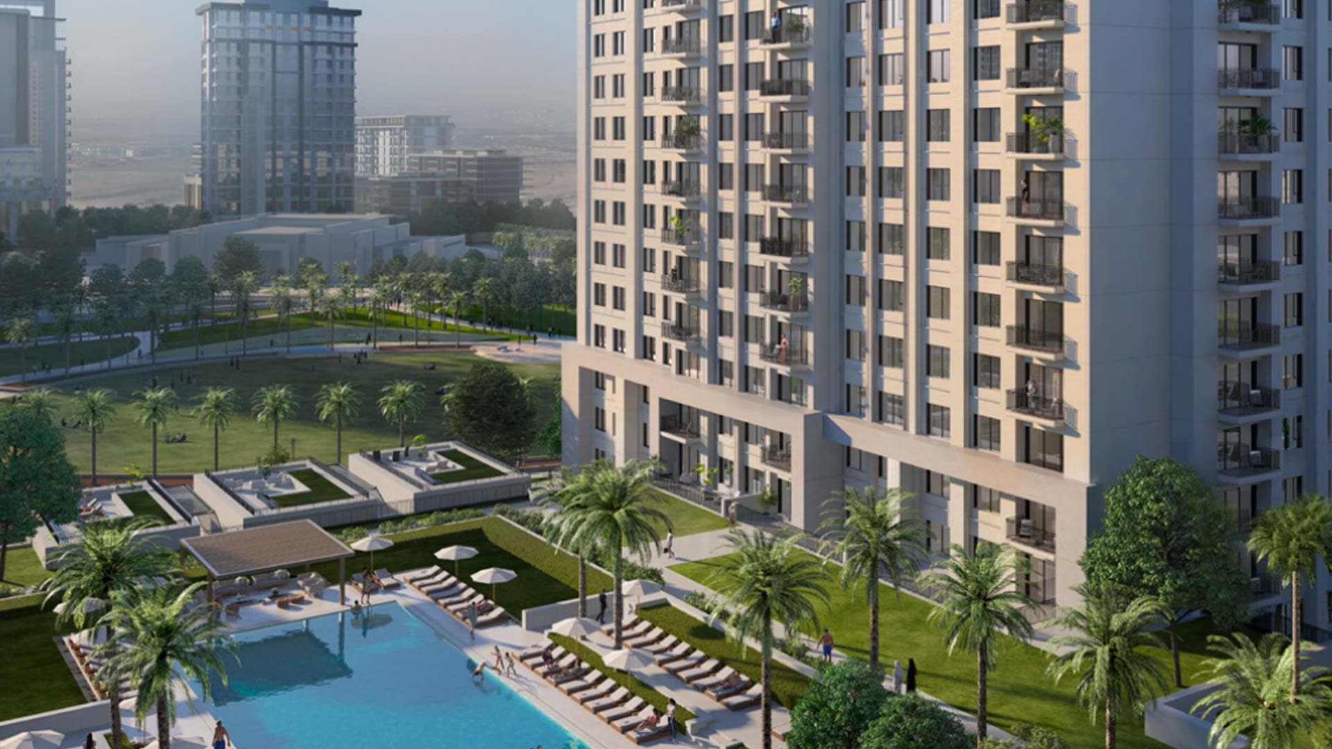 Lime Gardens - Image 3