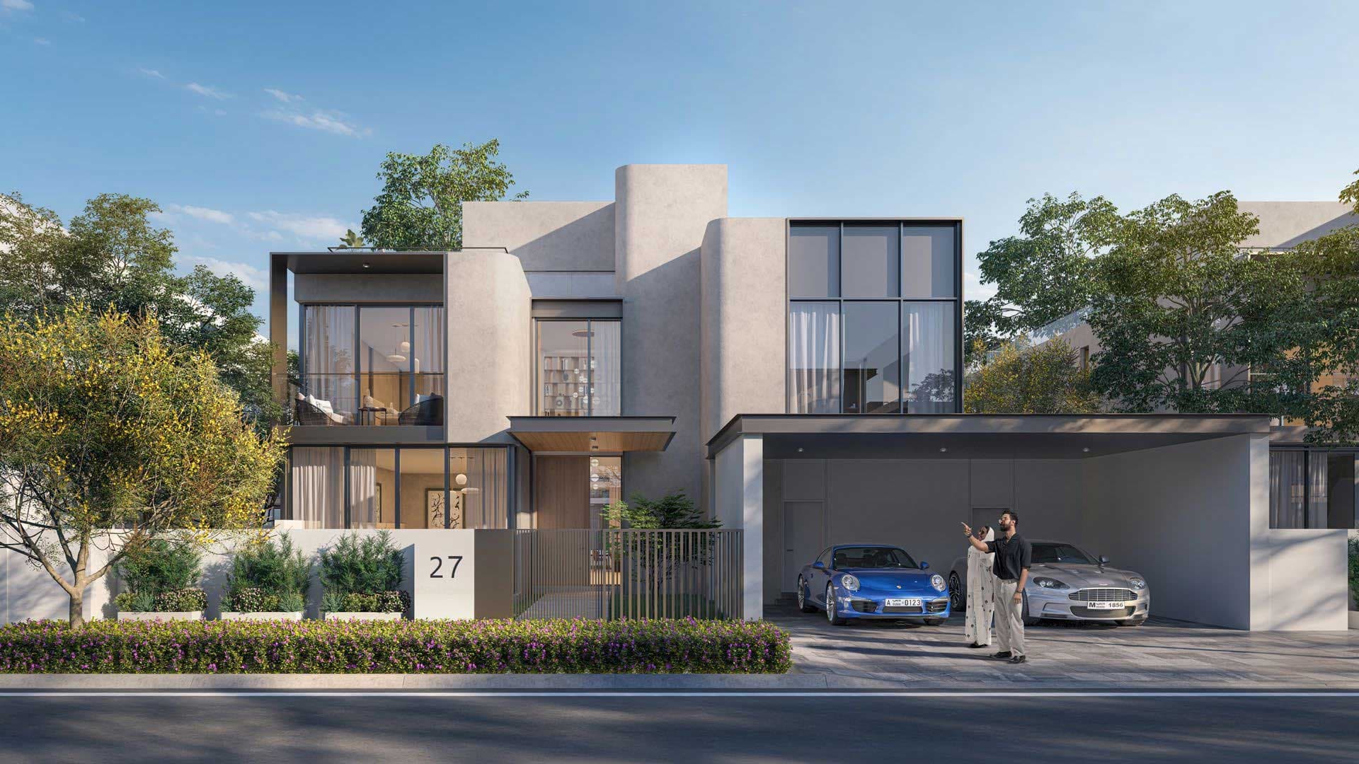 Address Villas Hillcrest - Image 2