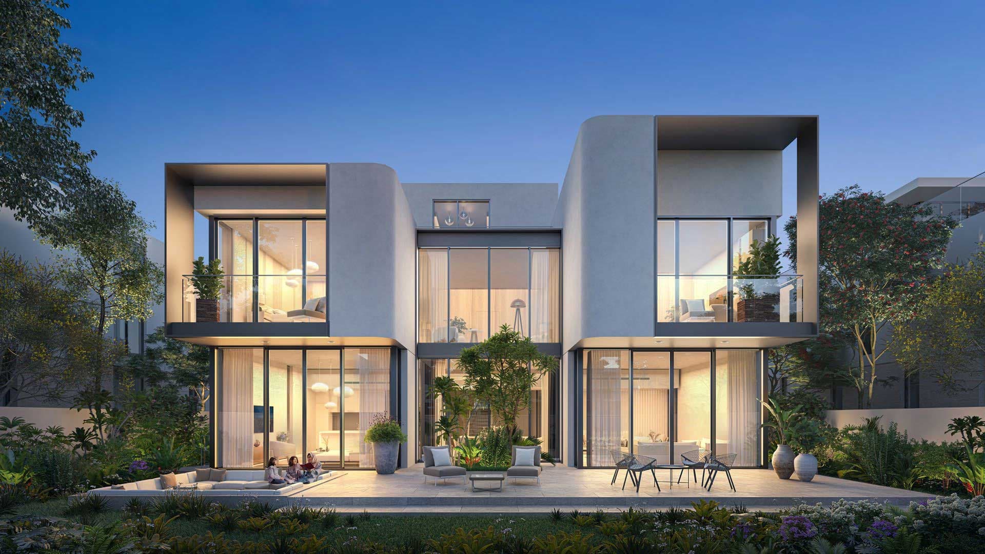 Address Villas Hillcrest - Image 3