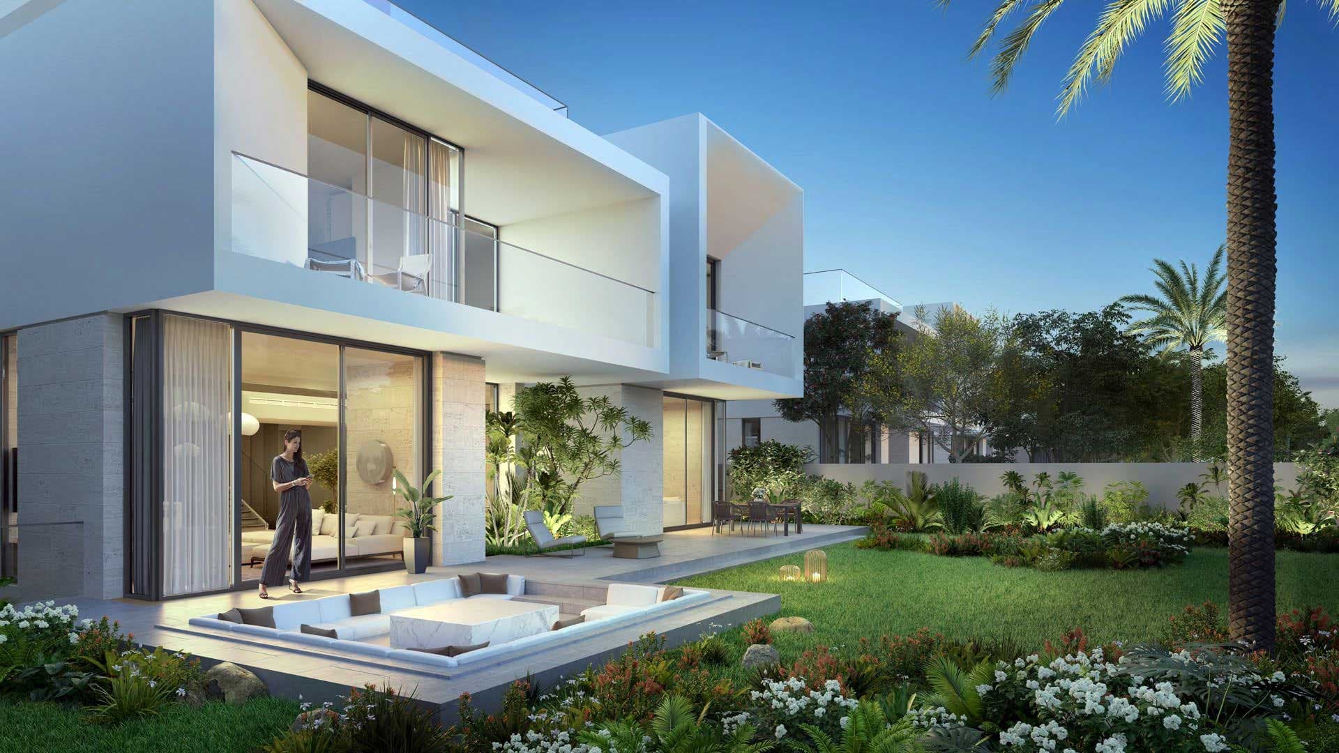 Address Villas Hillcrest - Image 4
