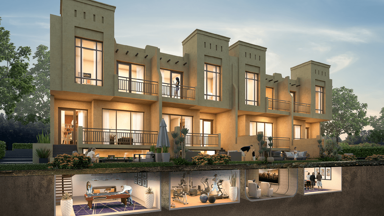 Bait Al Aseel - Image 1