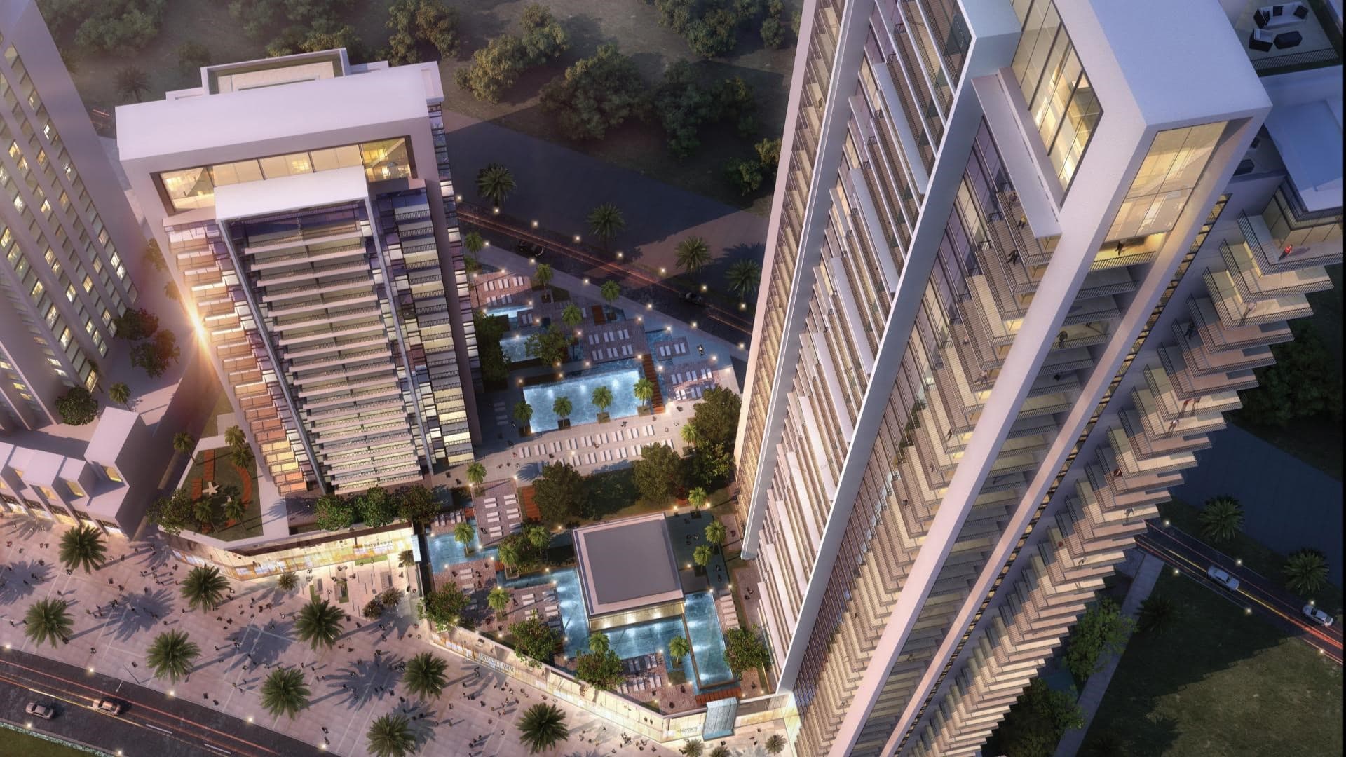 BLVD Crescent - Image 1