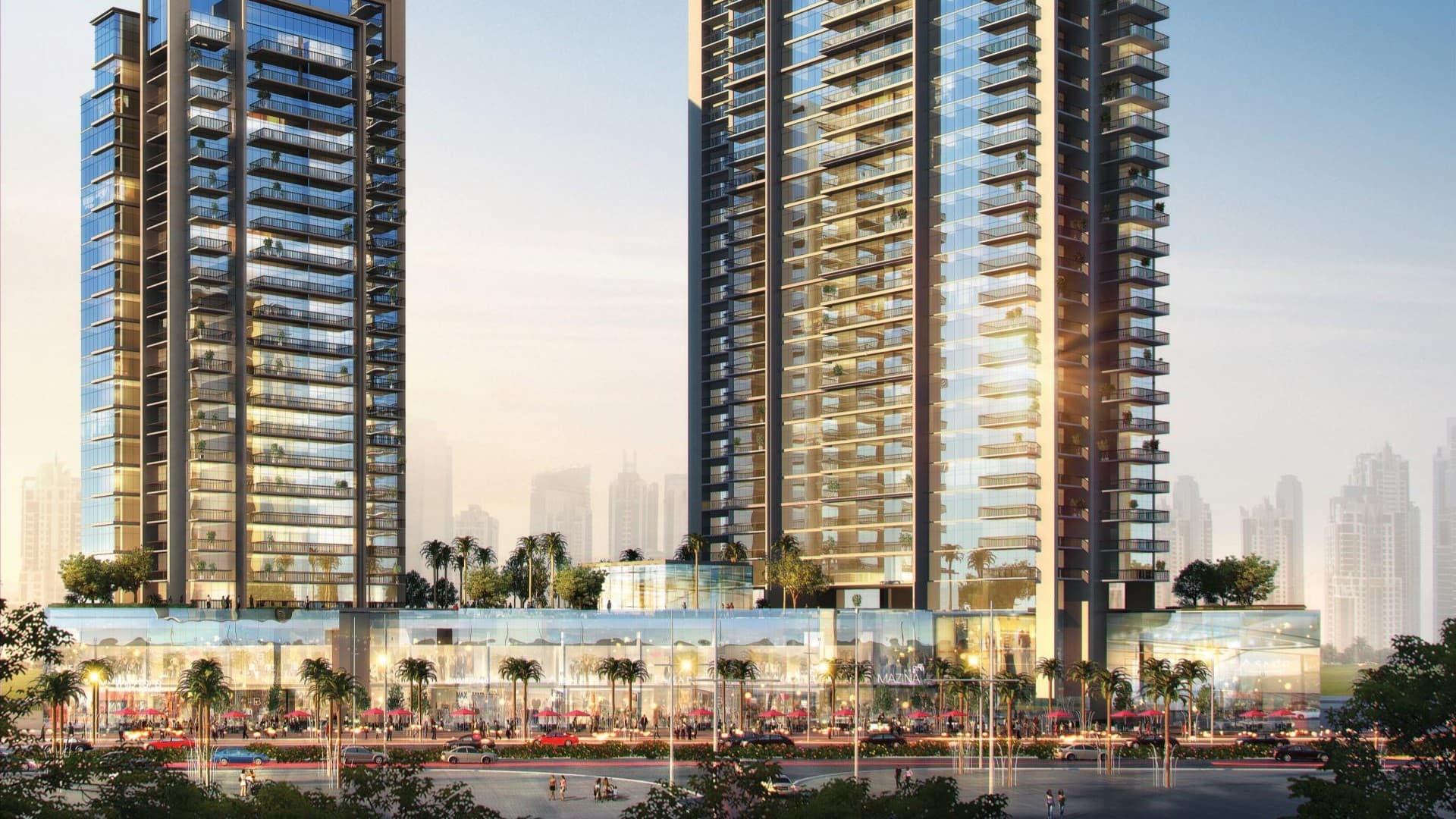 BLVD Crescent - Image 4