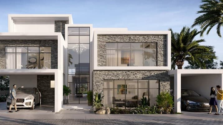 The Trump Estates 2 - Image 1