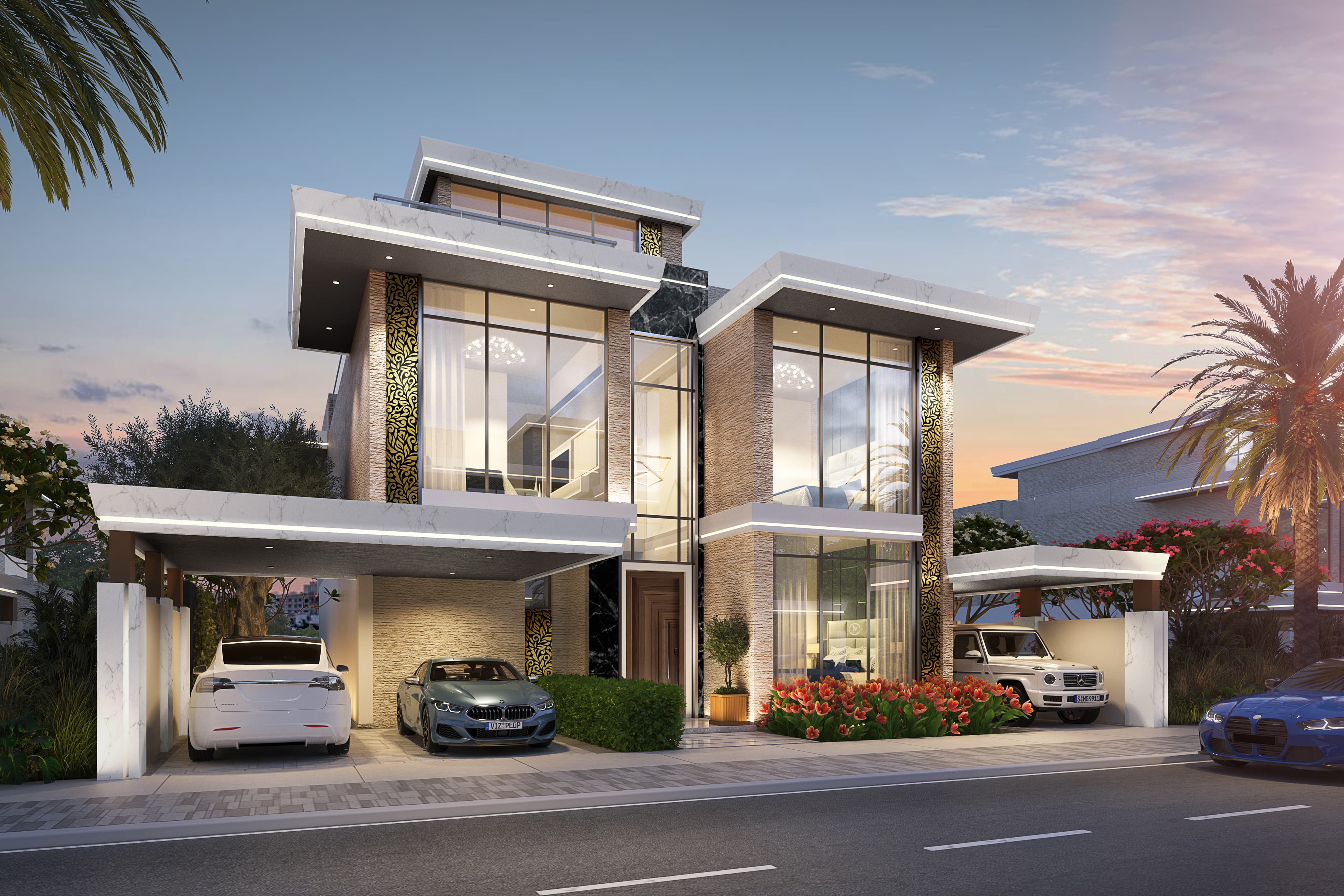 Beverly Hills Drive - Image 4