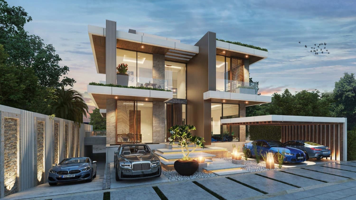 Cavalli Esatates - Image 3