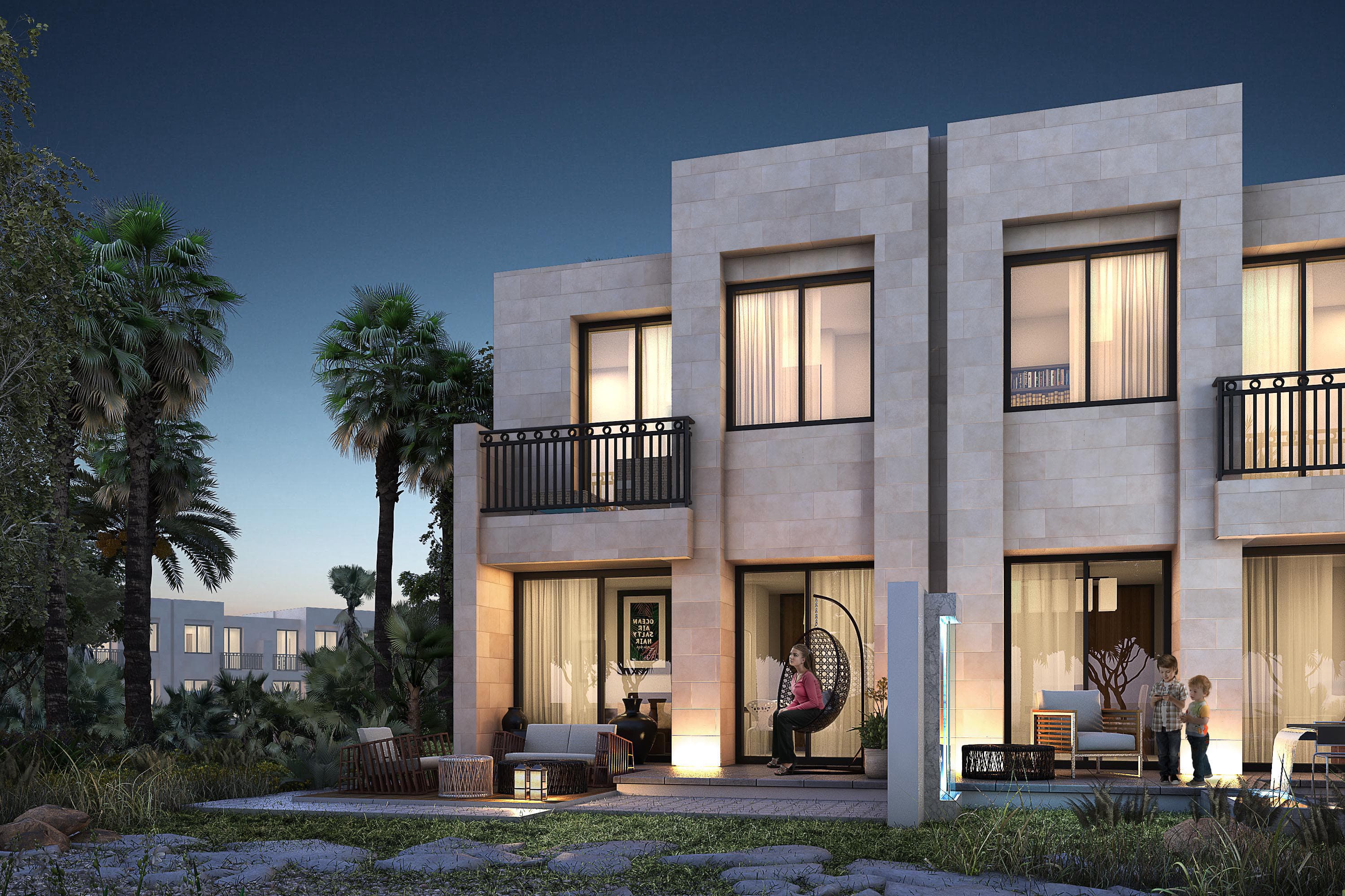 Hajar Villas - Image 2