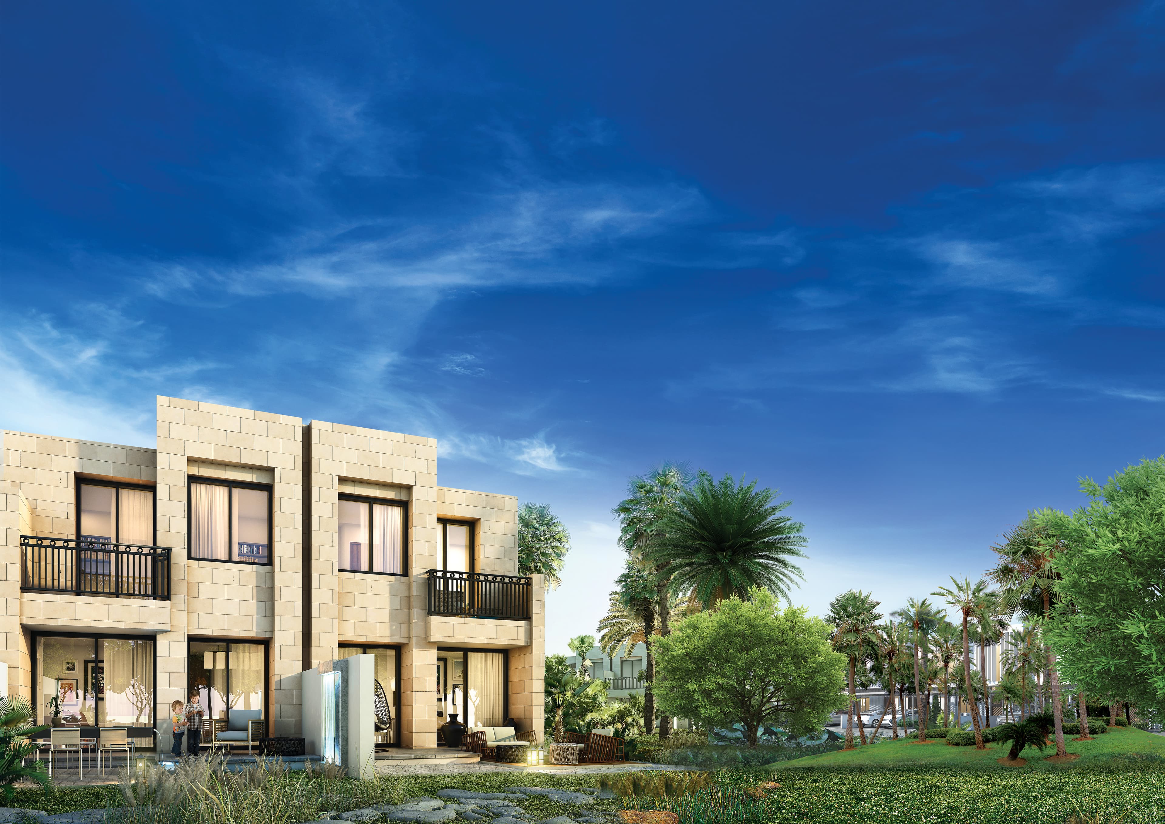 Hajar Villas - Image 3