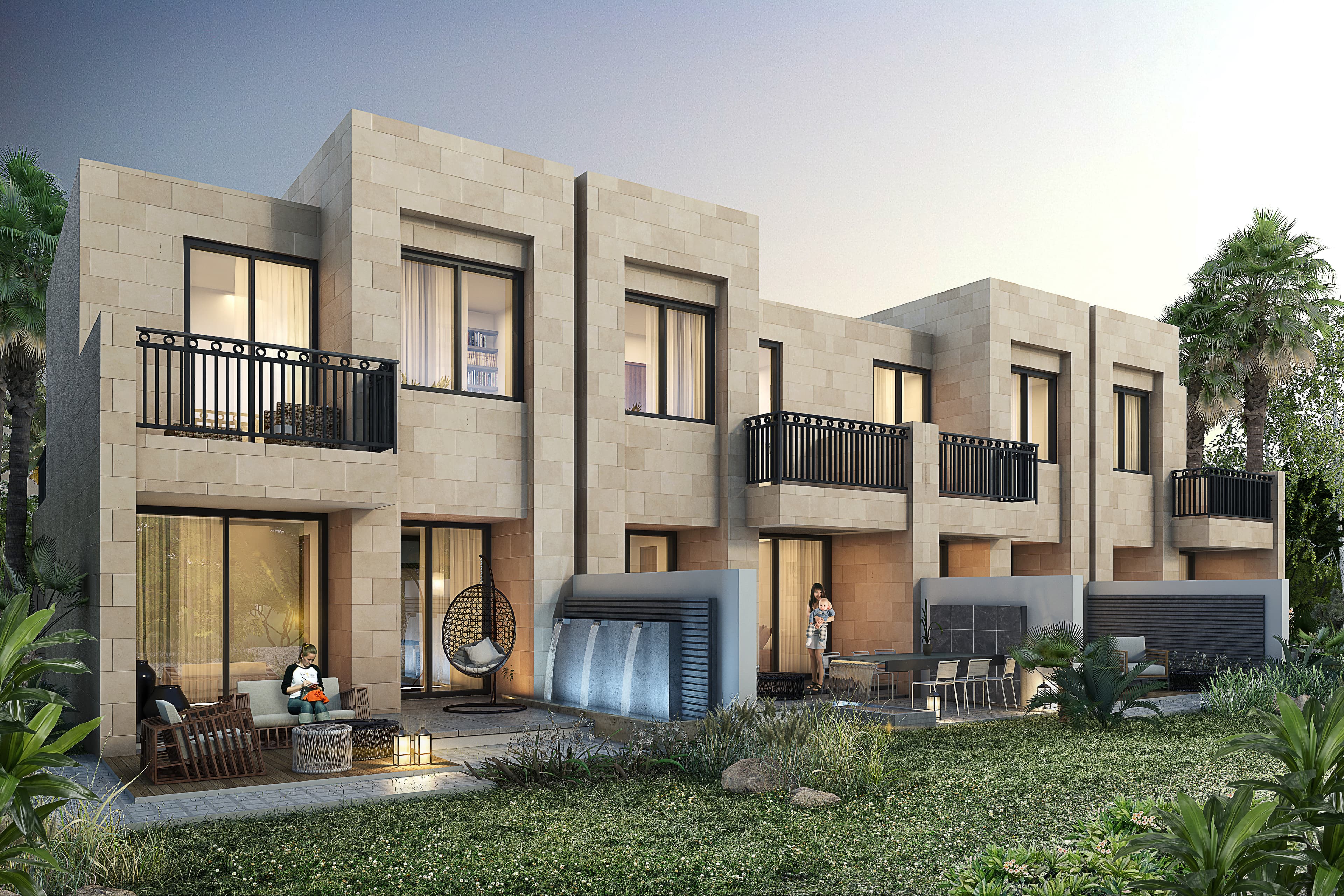 Hajar Villas - Image 4