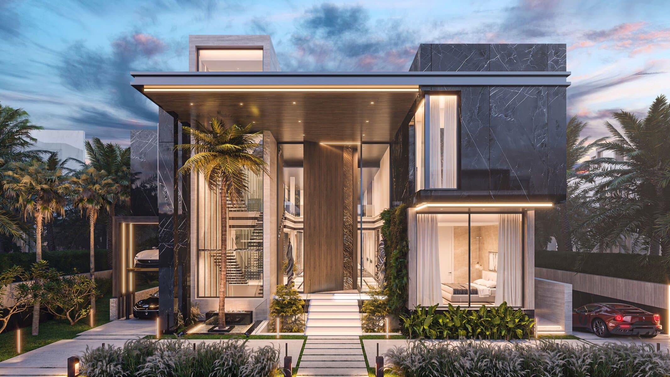 Damac Lagoons Venice - Image 3