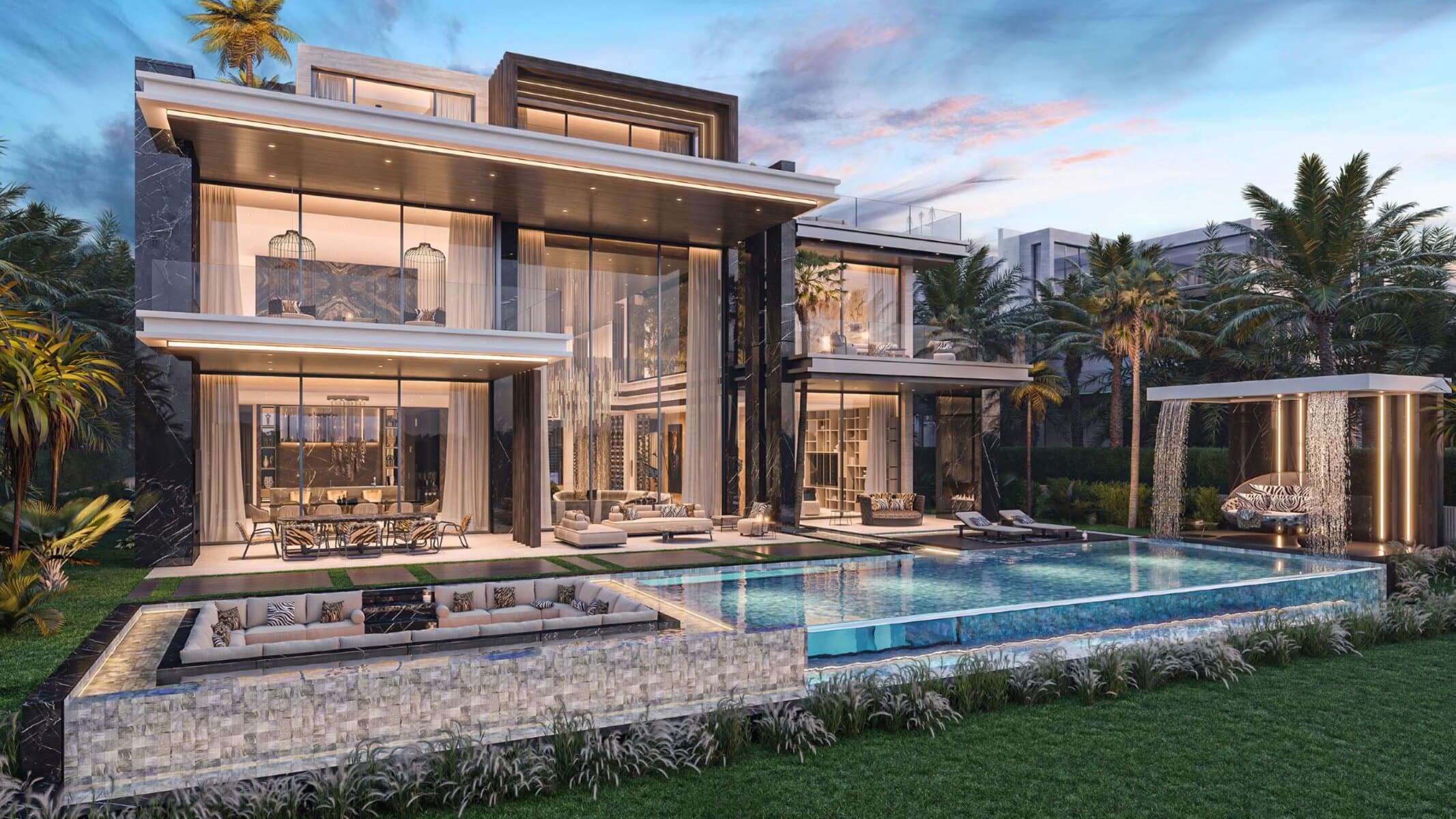 Damac Lagoons Venice - Image 4