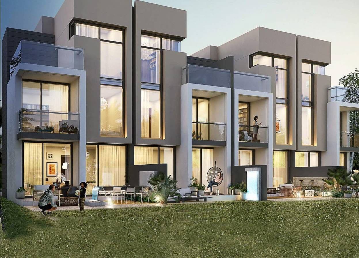 Mega Villas - Image 2