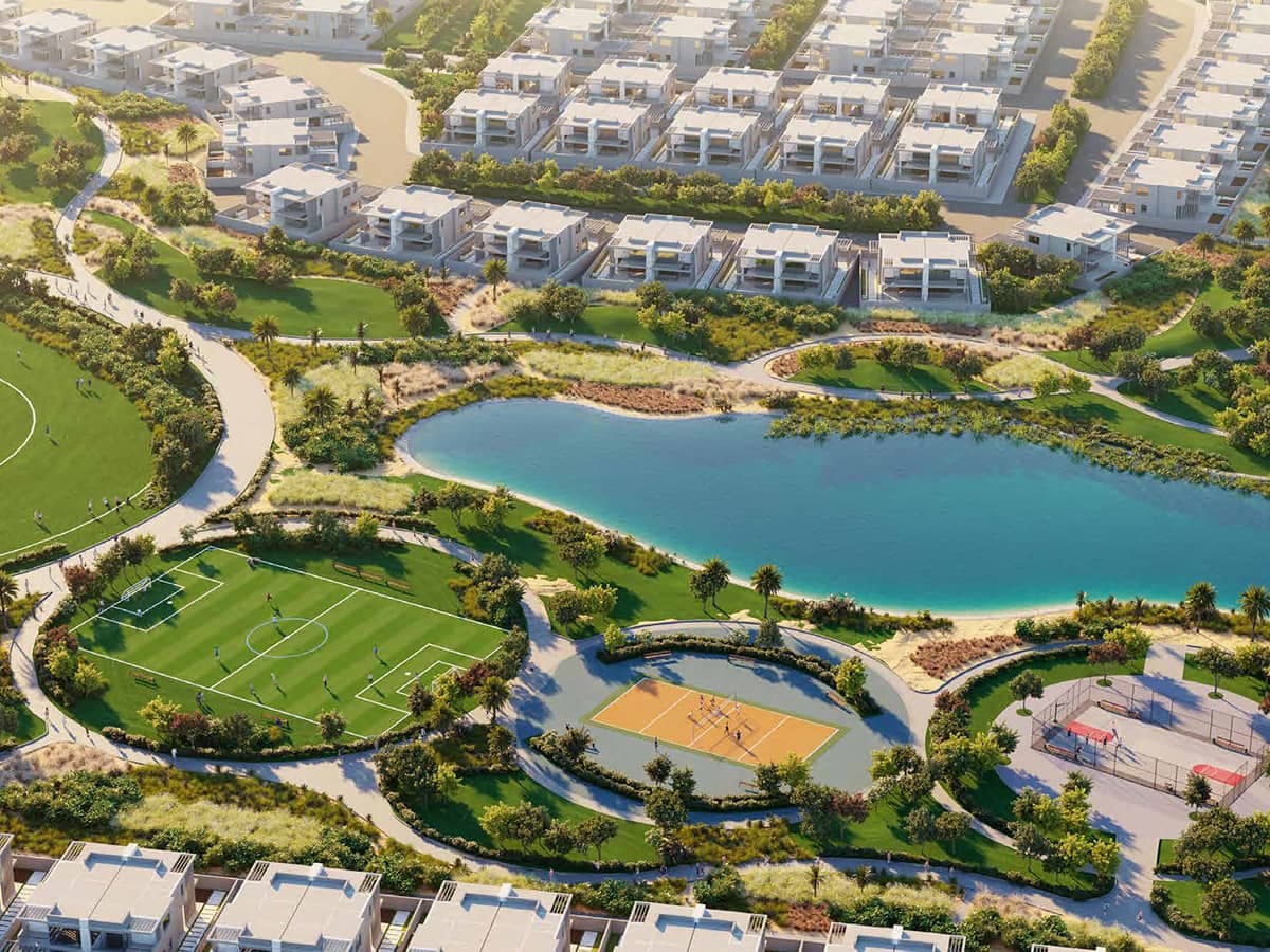 Mega Villas - Image 3