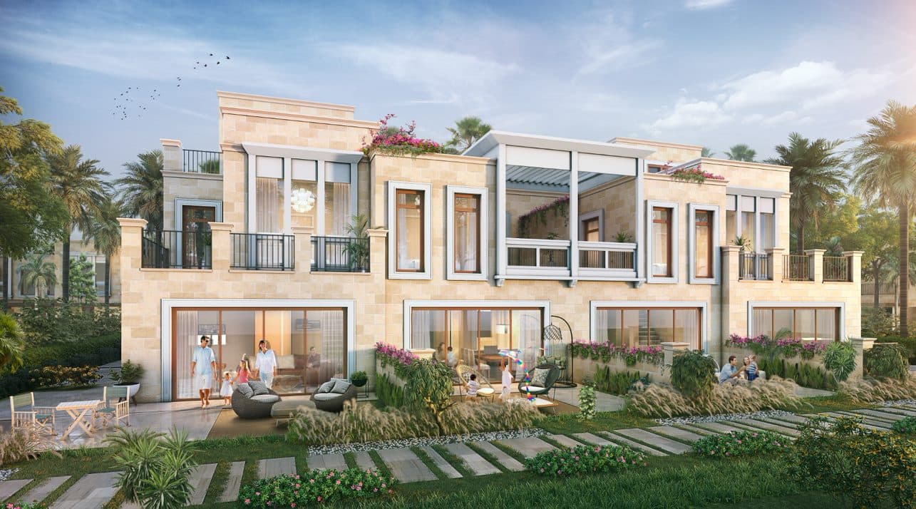 Damac Lagoons Malta - Image 1
