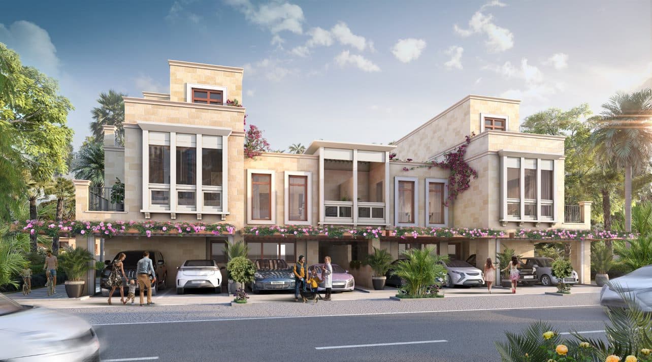 Damac Lagoons Malta - Image 2