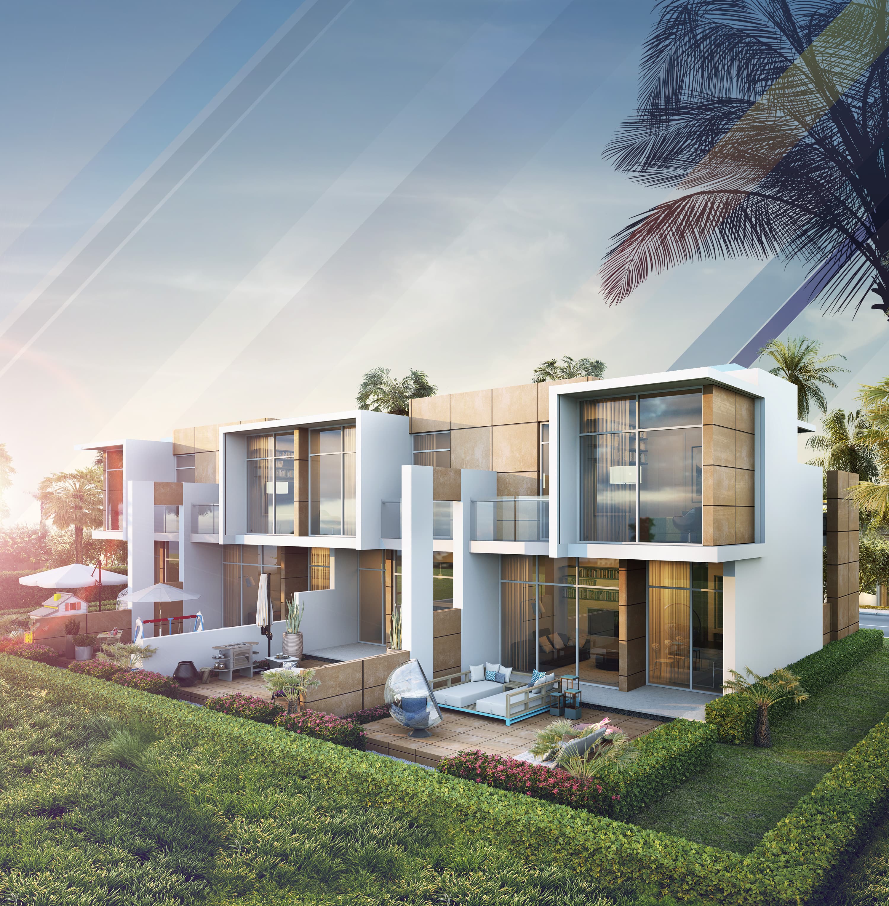 Sahara Villas - Image 1