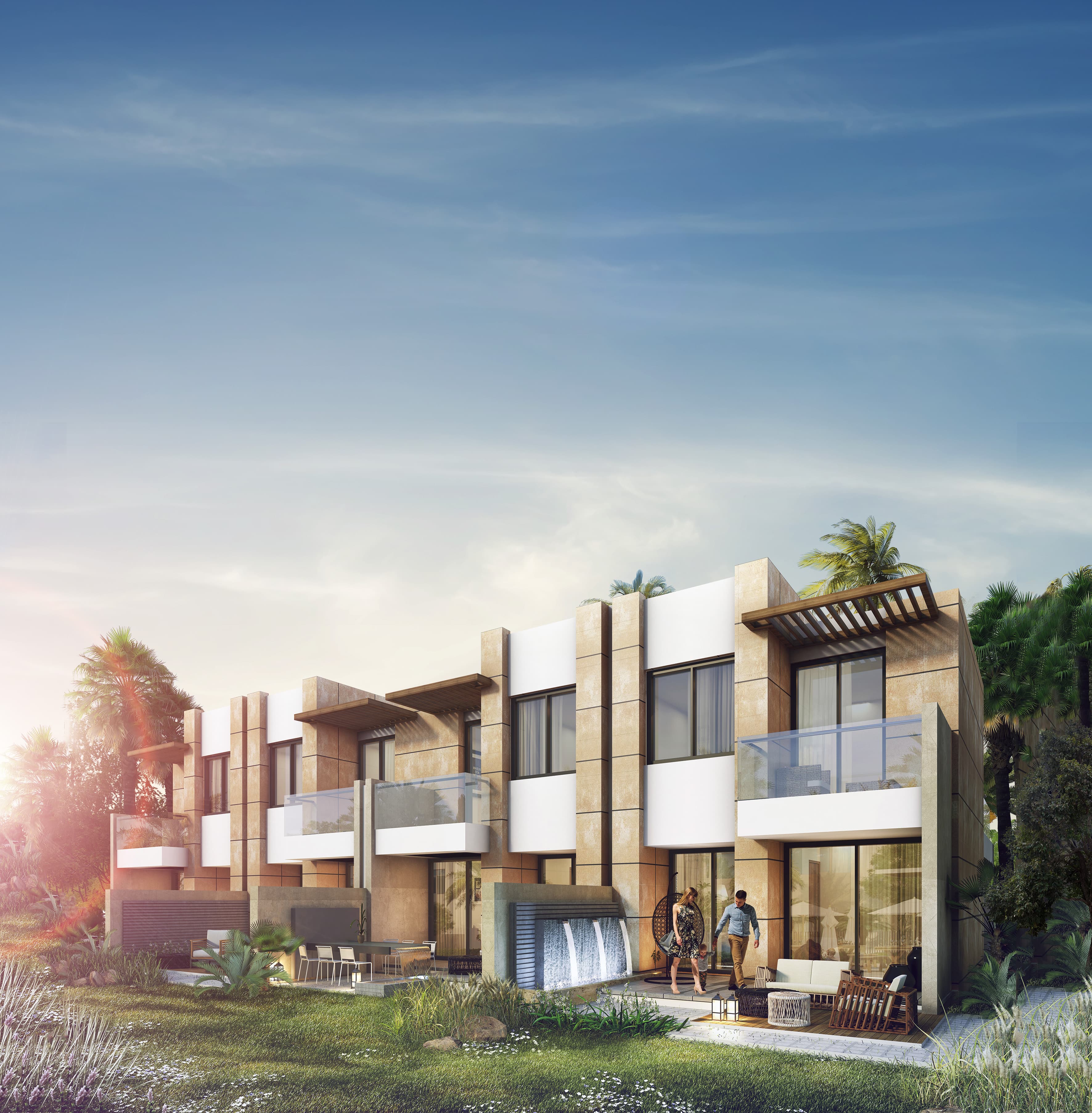 Sahara Villas - Image 2