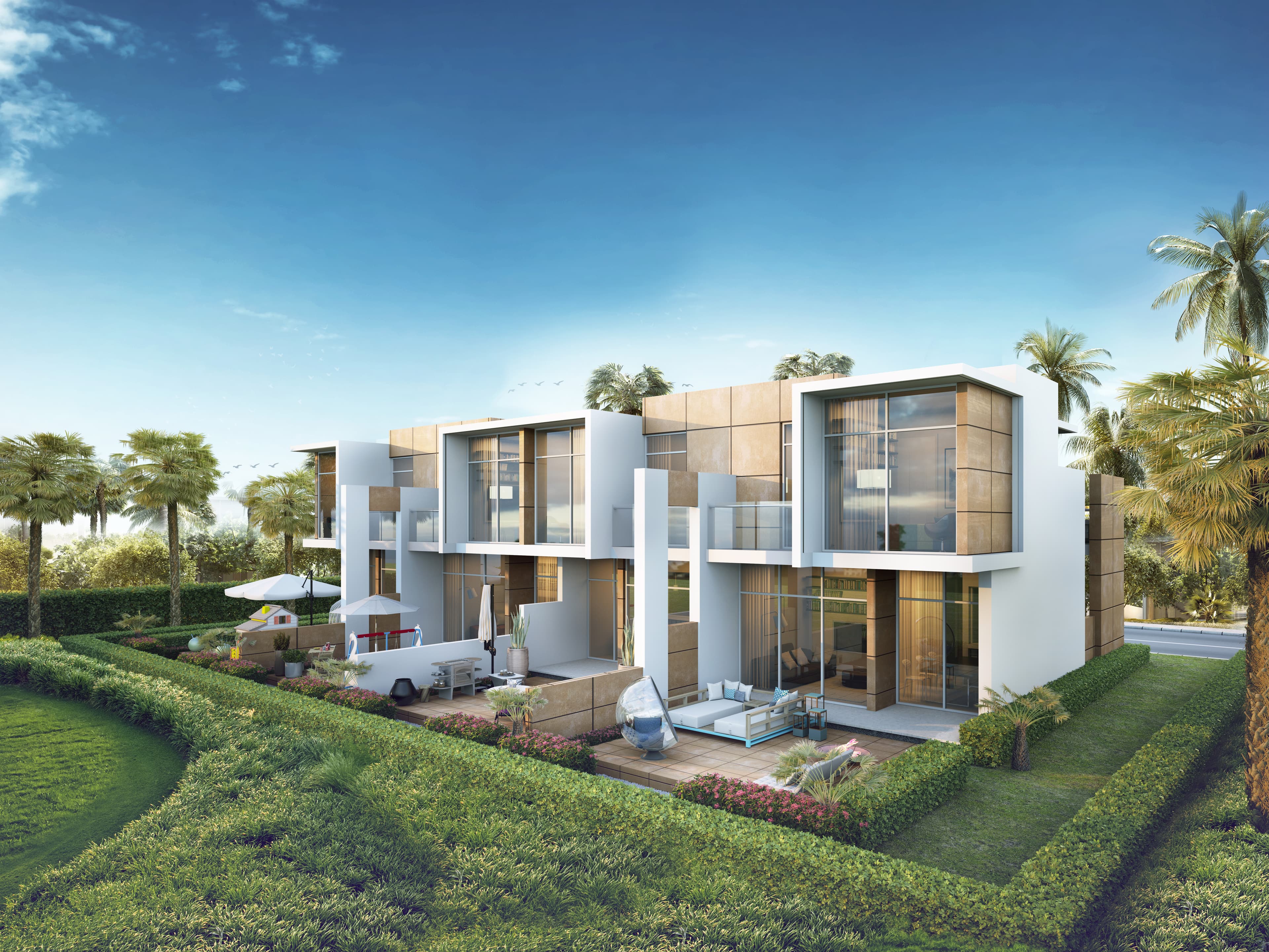 Sahara Villas - Image 3