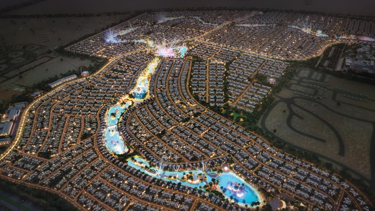 Damac Lagoons Ibiza - Image 3