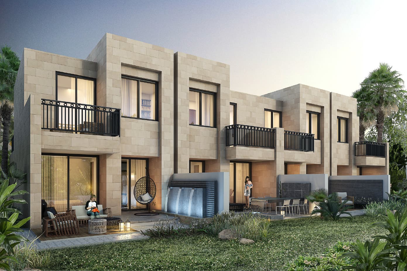 The Ultimate Luxury Villas - Image 1