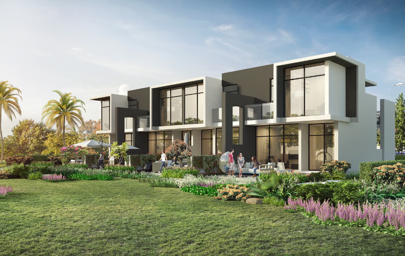 The Ultimate Luxury Villas - Image 3