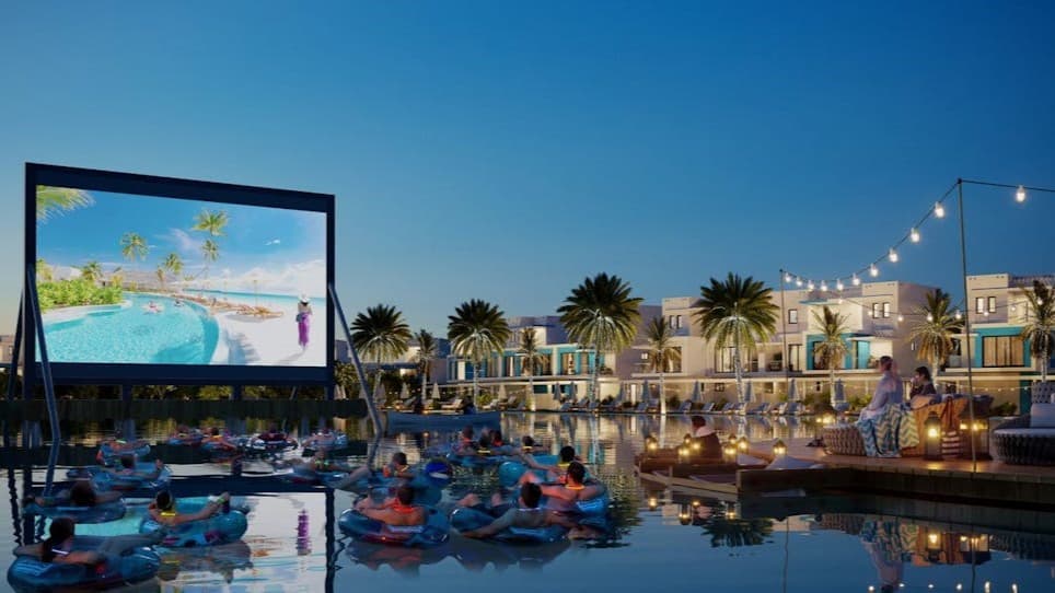 Damac Lagoons Santorini - Image 4