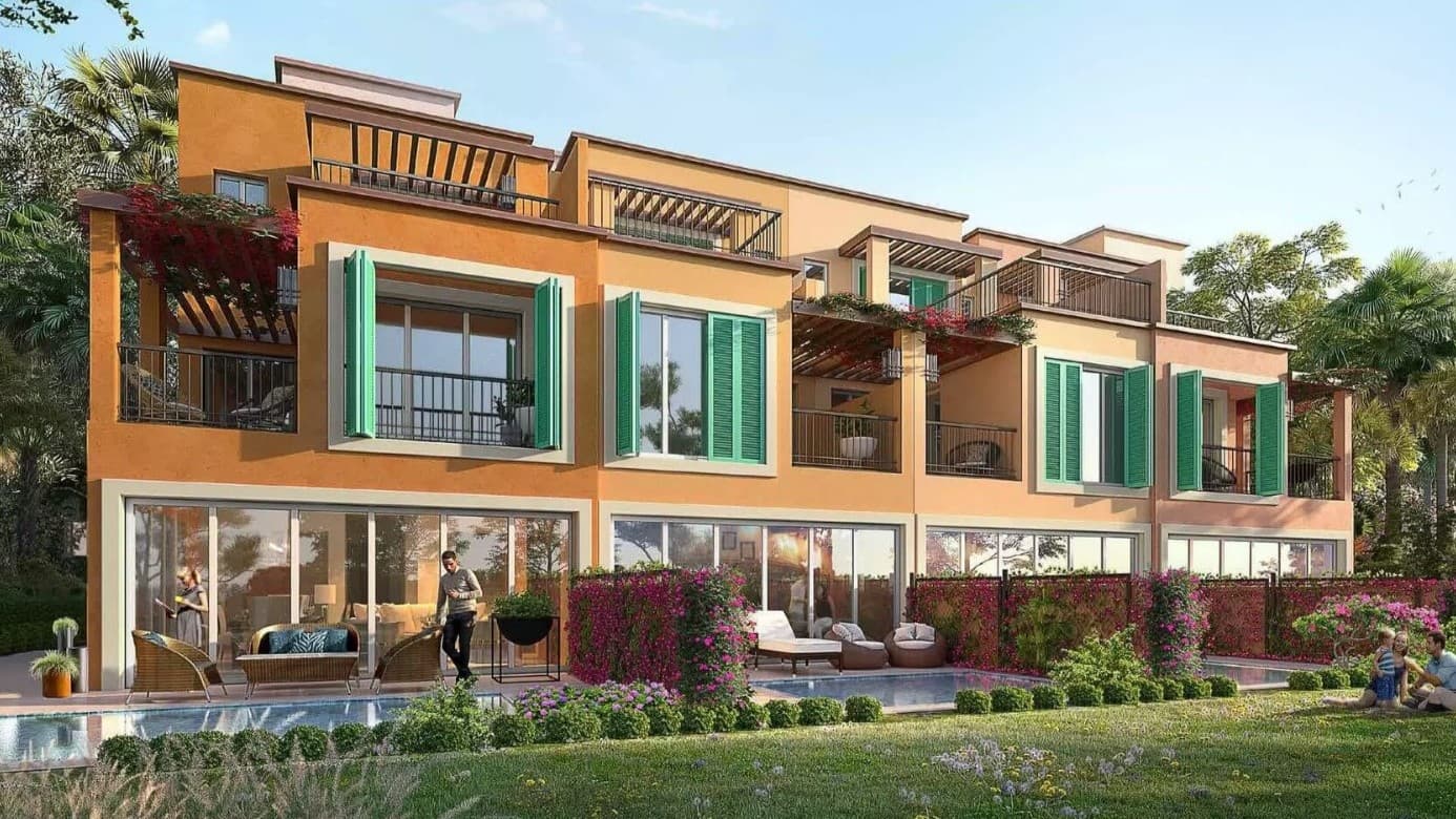 Damac Lagoons Nice - Image 3