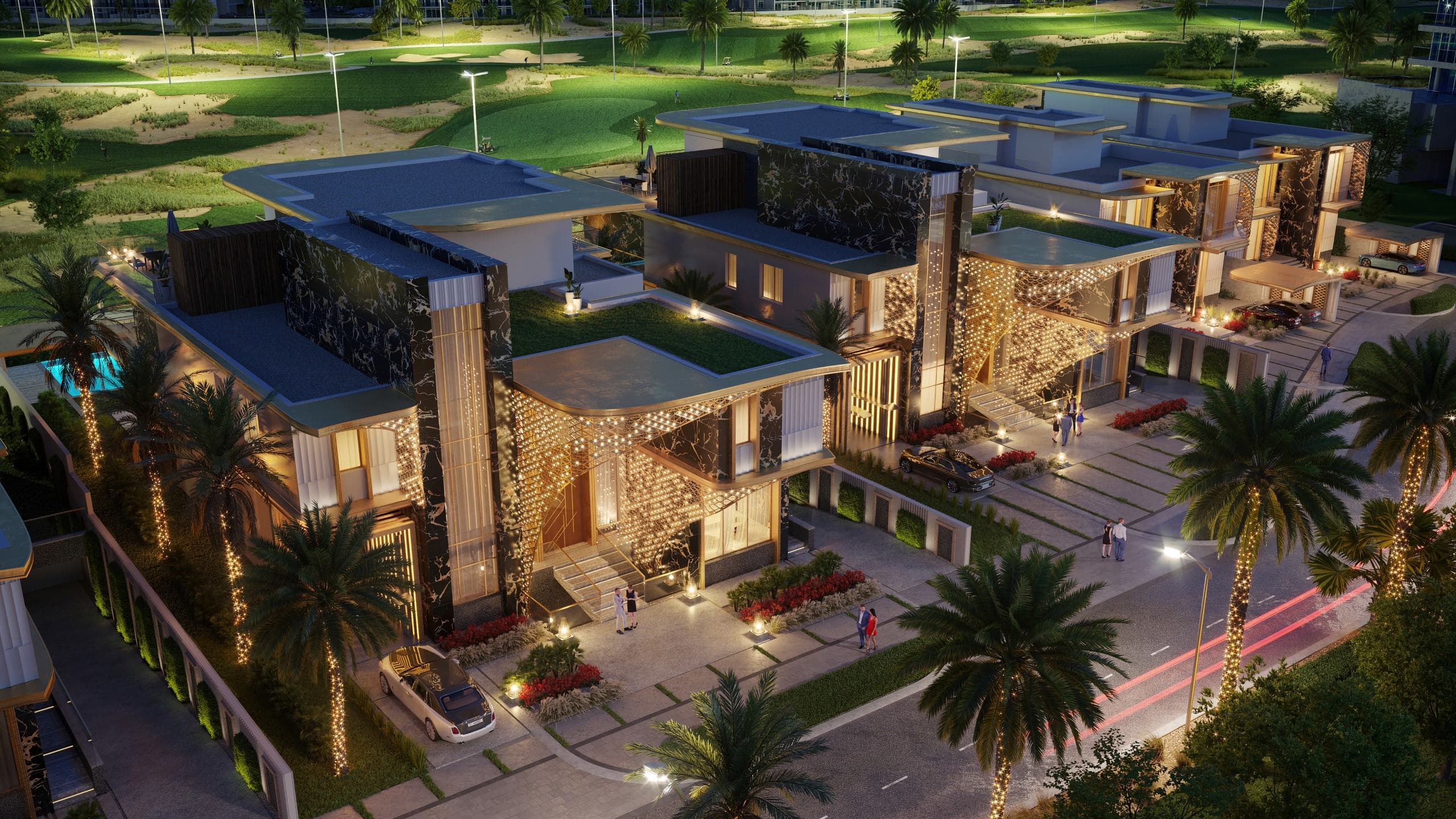 Gems Estates - Image 2