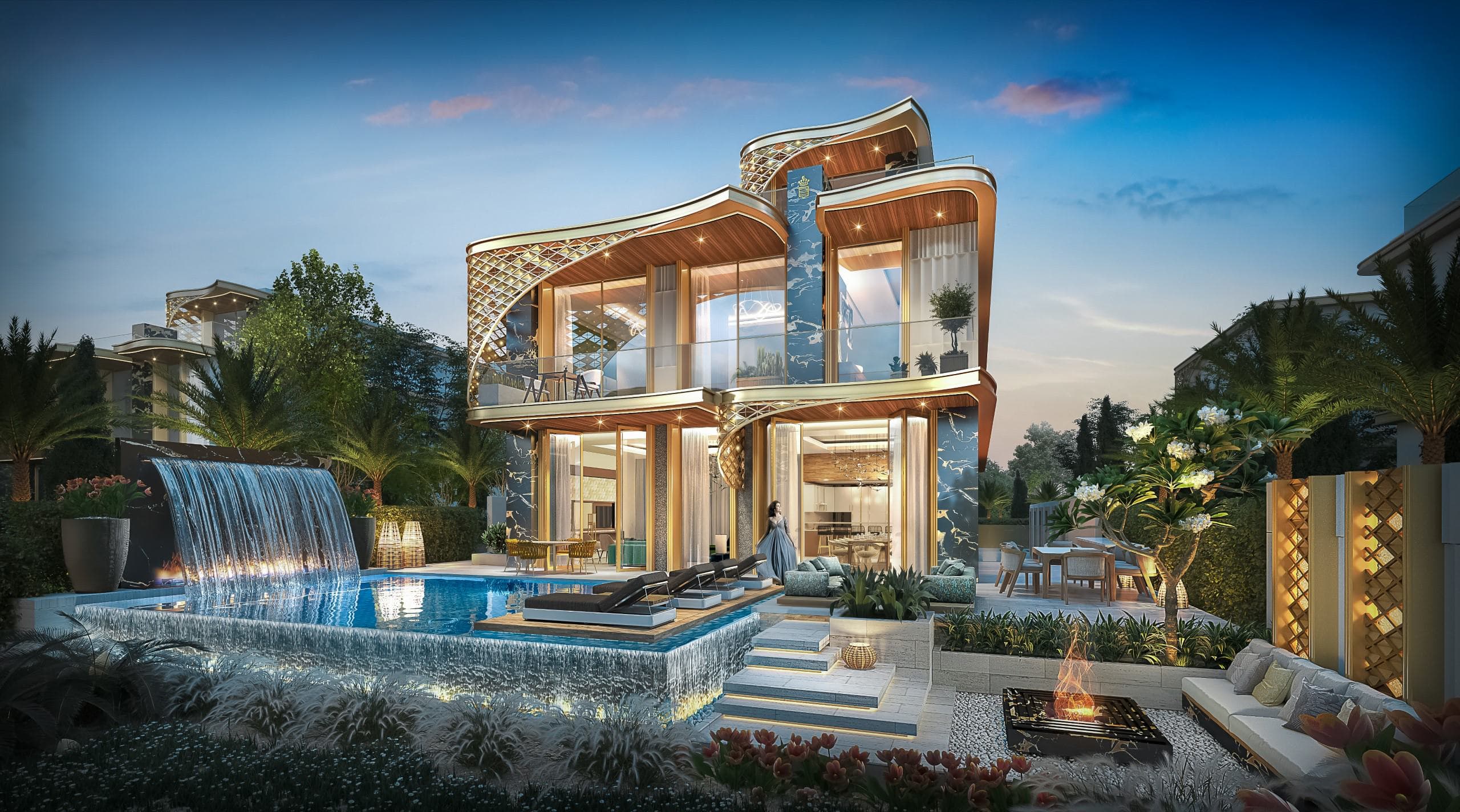 Gems Estates - Image 3