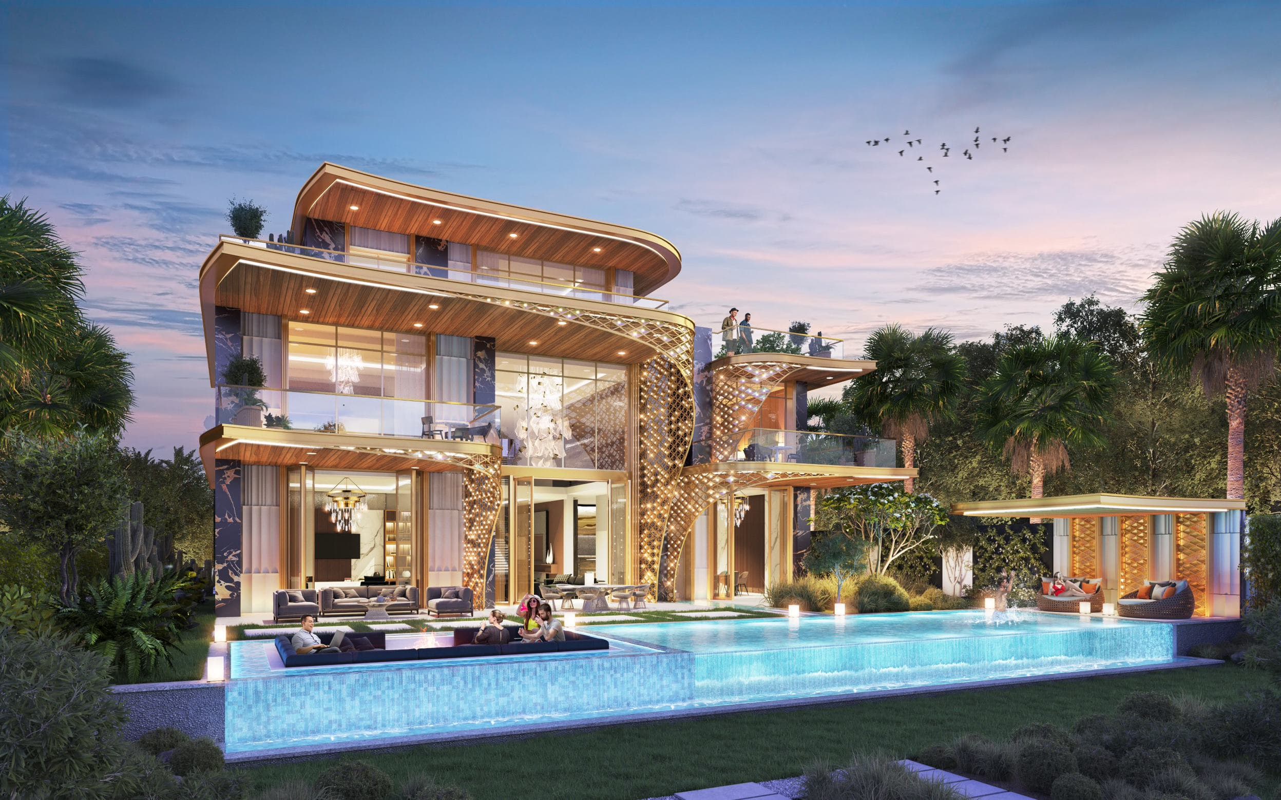 Gems Estates - Image 4