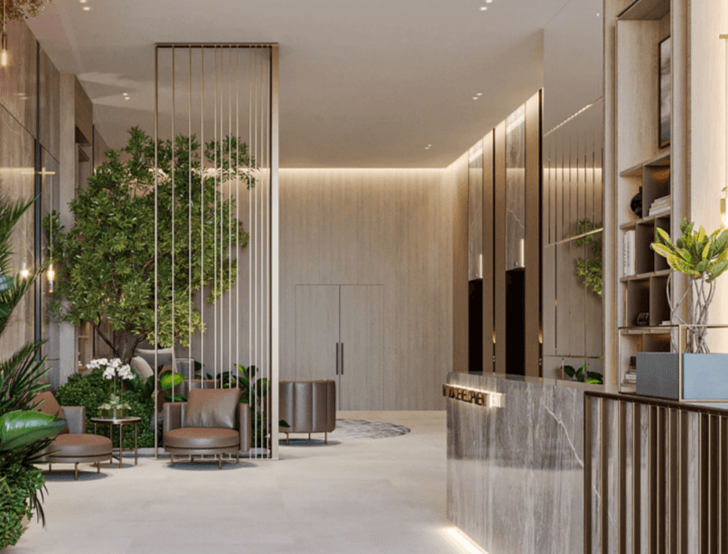 Westwood - Image 1