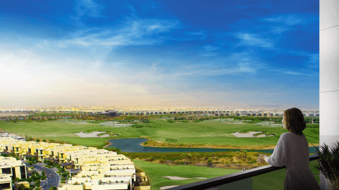 Golf Vita, Skywiew Levels - Image 1