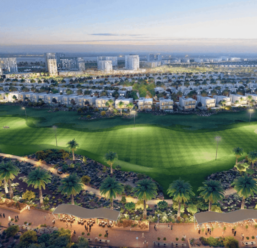 Expo Golf Villas 6 - Image 1