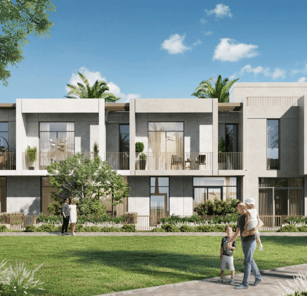 Expo Golf Villas 6 - Image 3