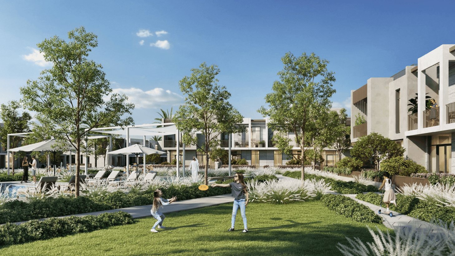 Expo Golf Villas 6 - Image 4