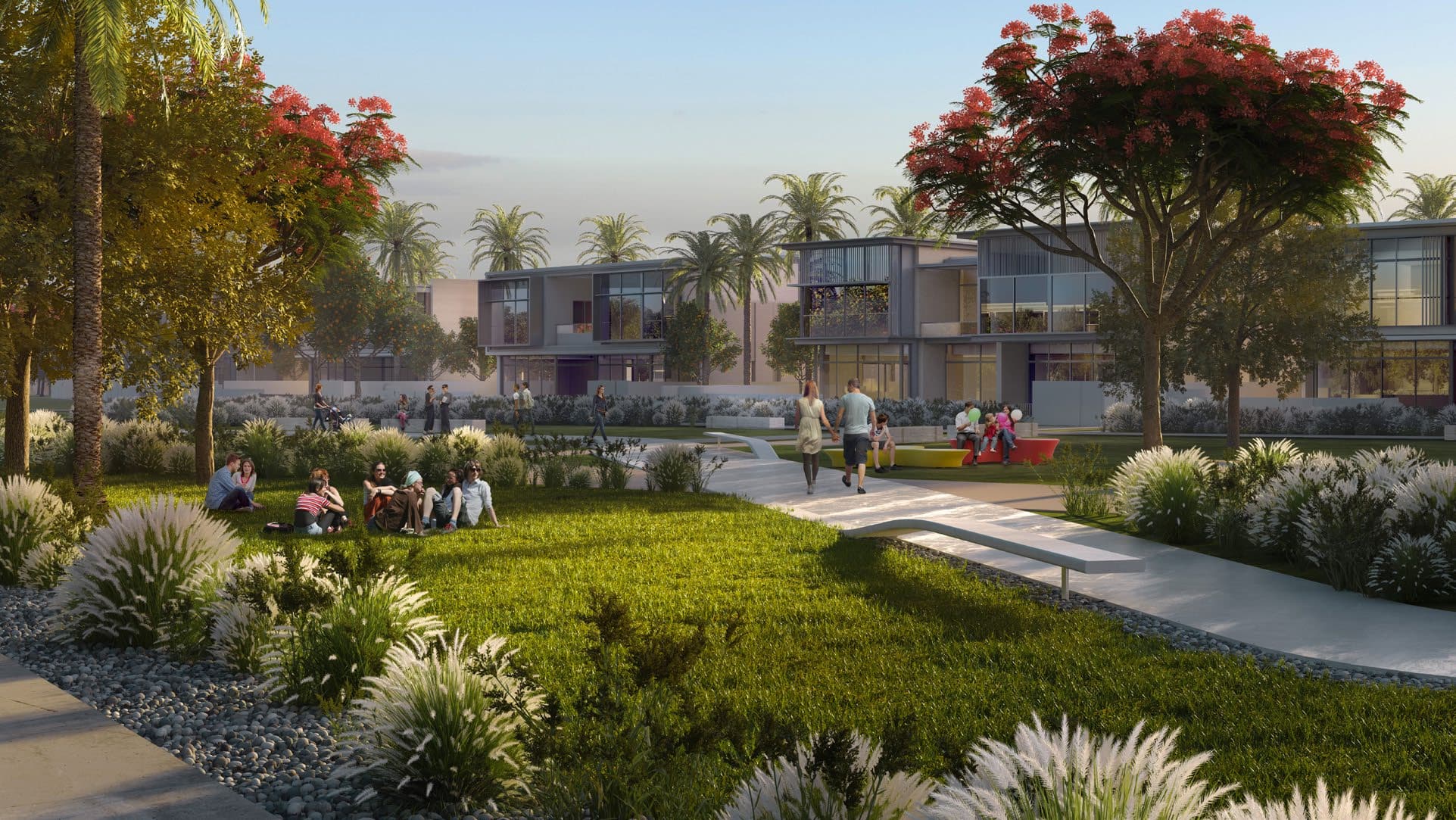 Palm Hills (ELIE SAAB x Emaar) - Image 2