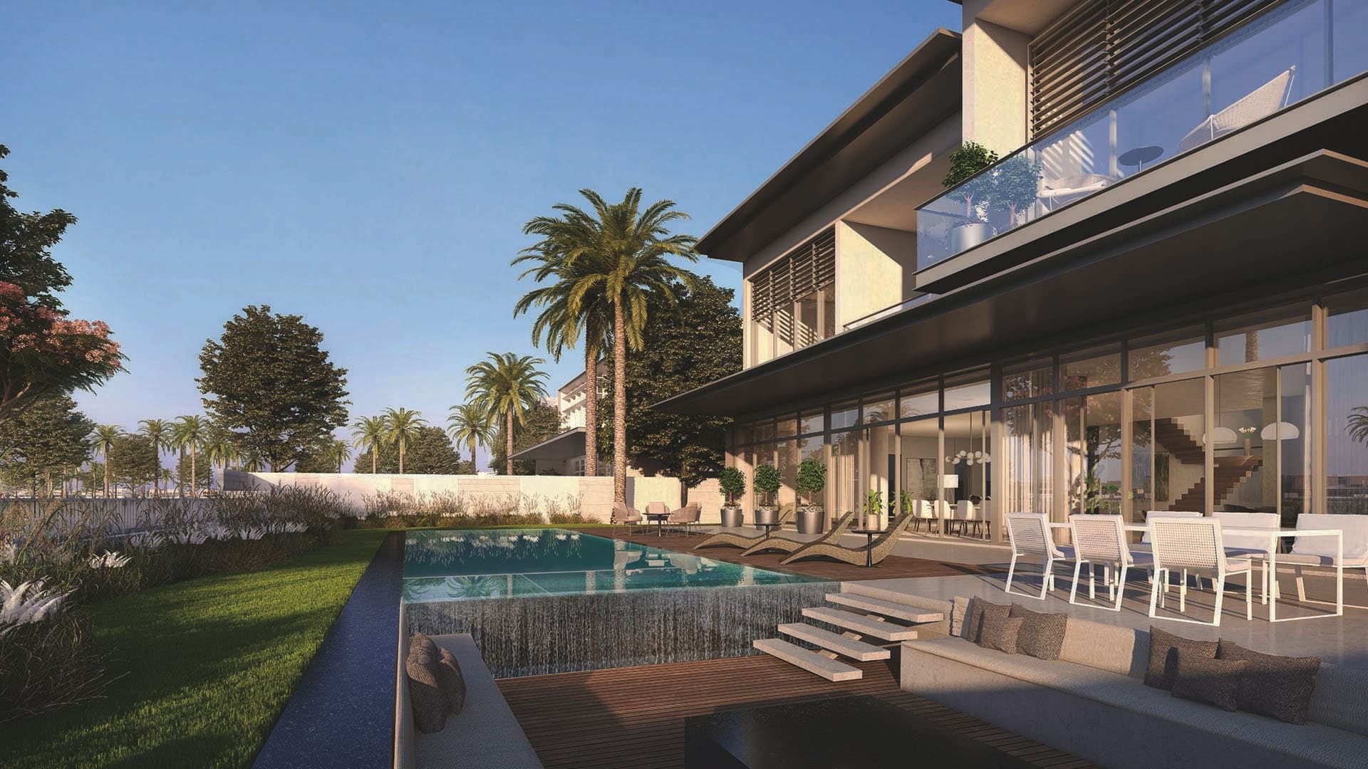 Palm Hills (ELIE SAAB x Emaar) - Image 3