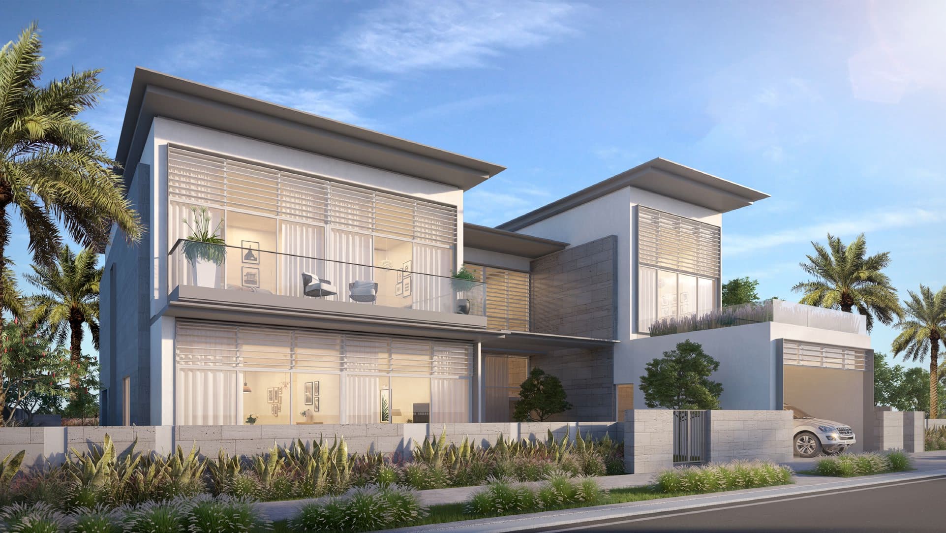 Palm Hills (ELIE SAAB x Emaar) - Image 4