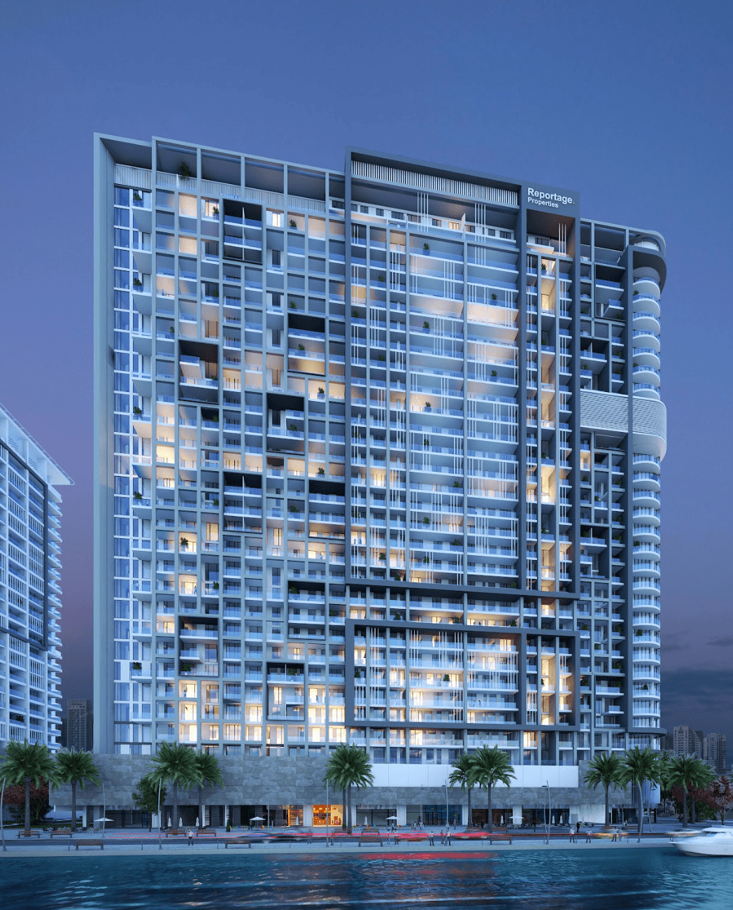 Al Maryah Vista 2 - Image 2