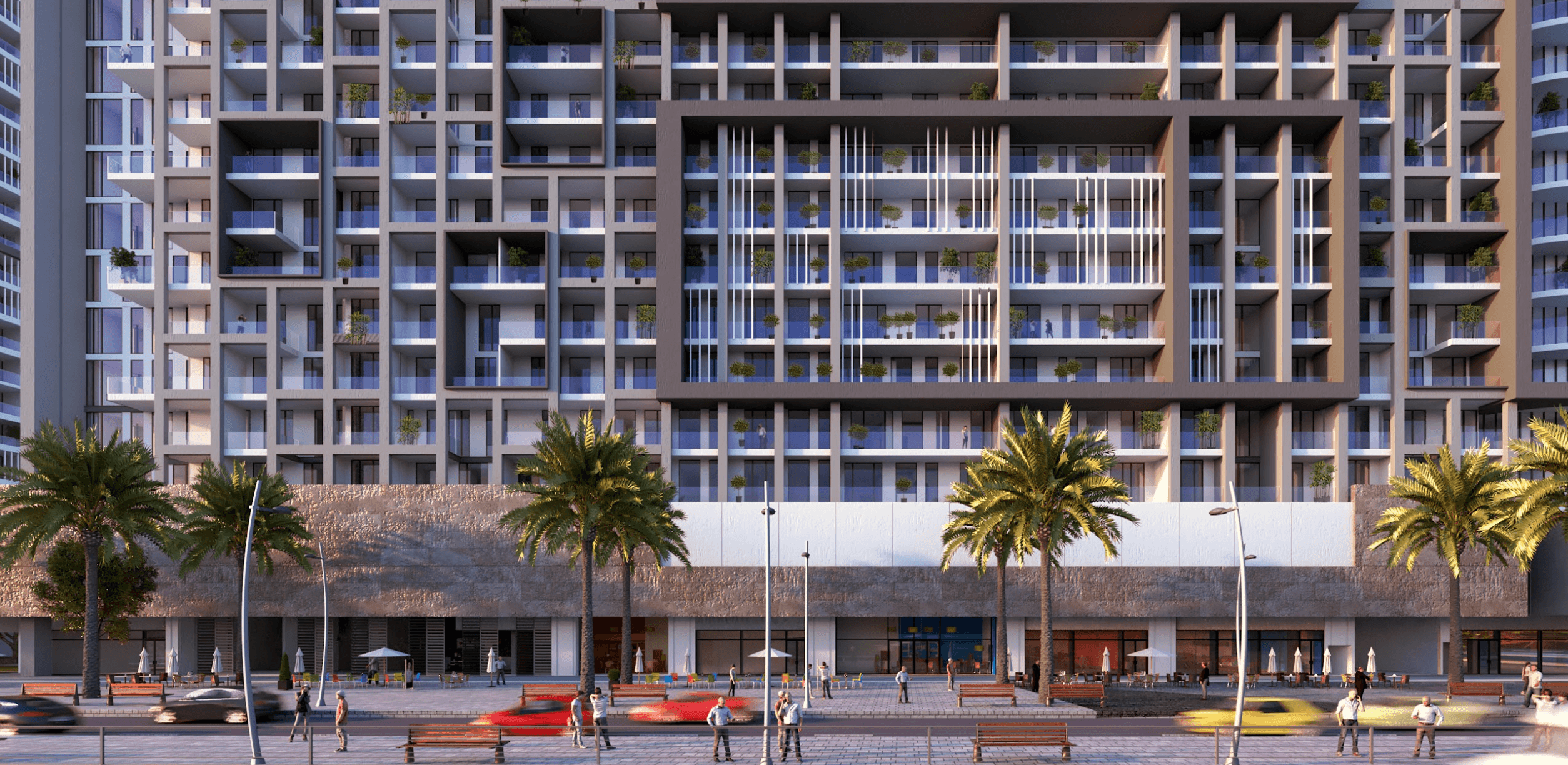 Al Maryah Vista 2 - Image 4