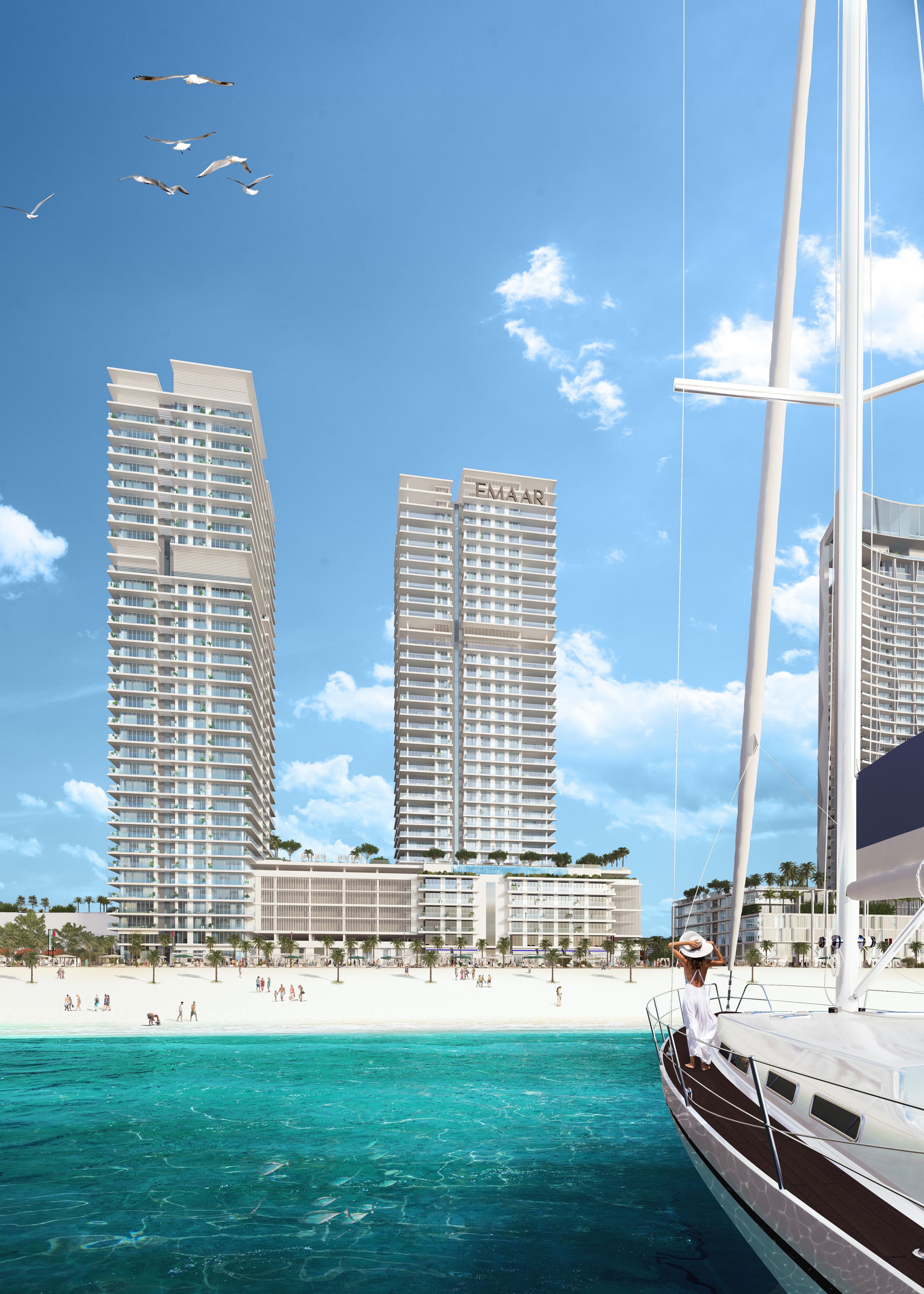 Sunrise Bay - Image 1