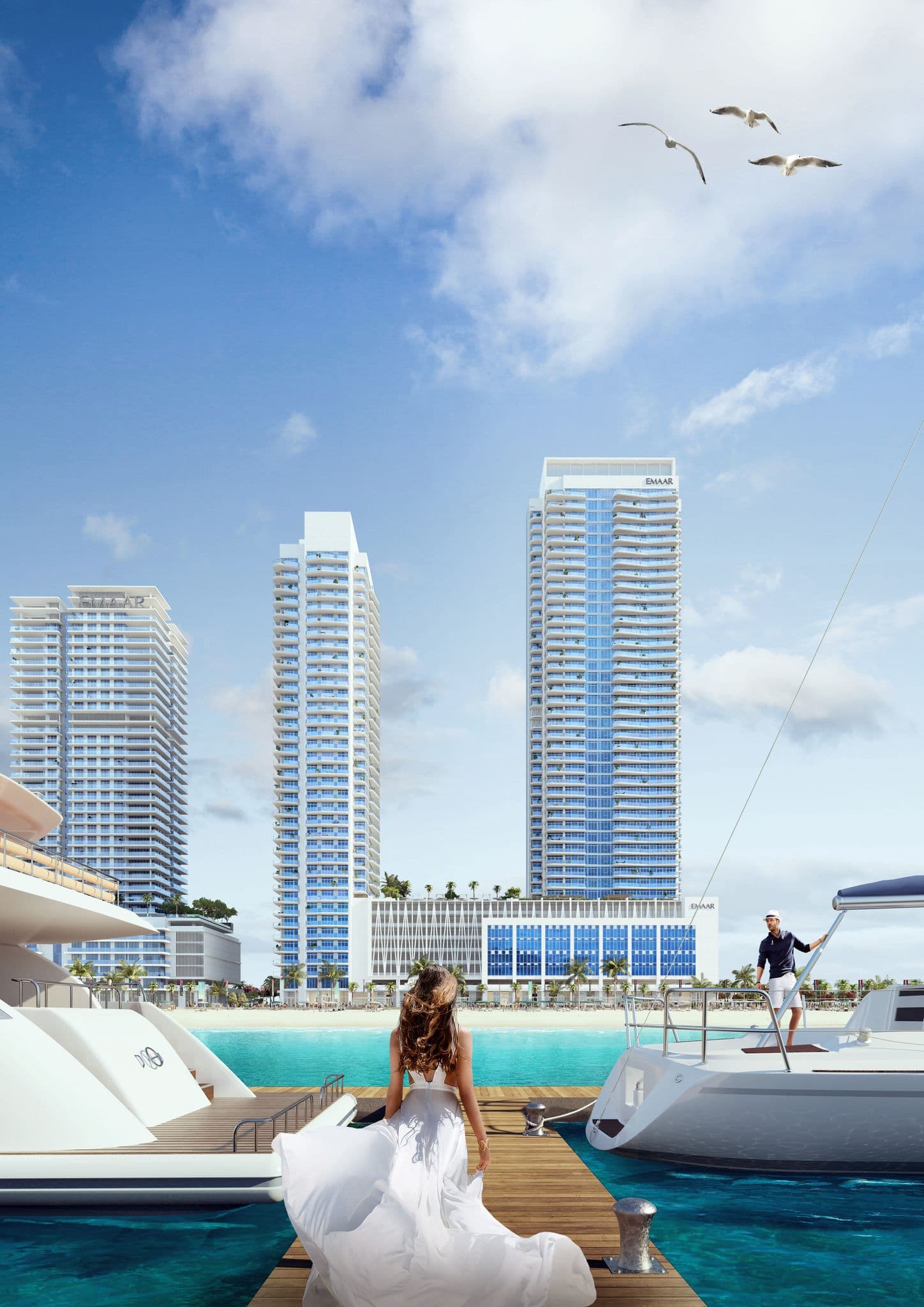 Marina Vista - Image 2